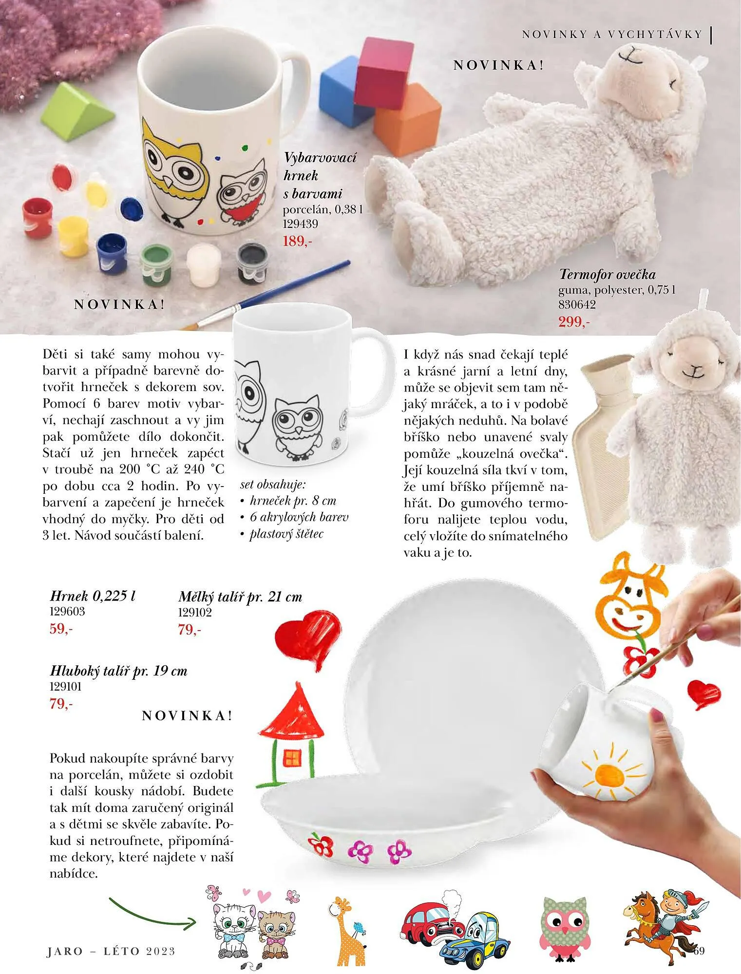 Orion leták - 19. května 1. září 2023 - Page 69