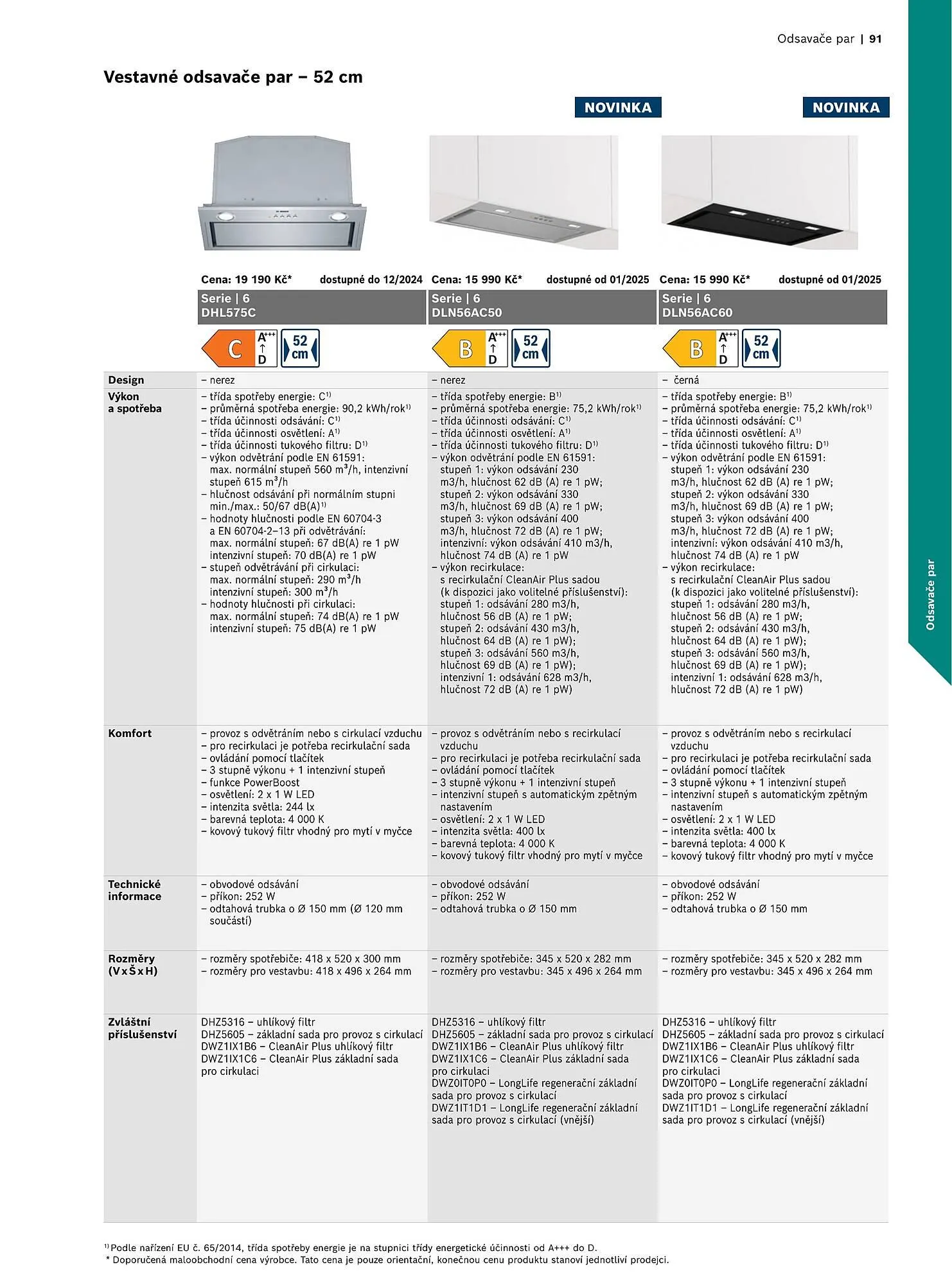 Möbelix leták - 1. listopadu 31. prosince 2025 - Page 91