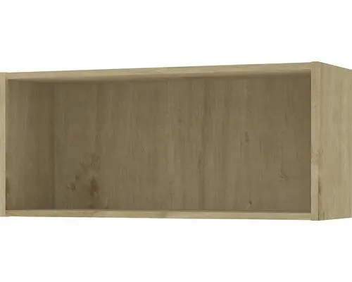 Korpus k horní skříňce BE SMART H80 N dub Arlington