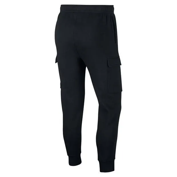 Sportswear Club Fleece Men's Cargo Pants