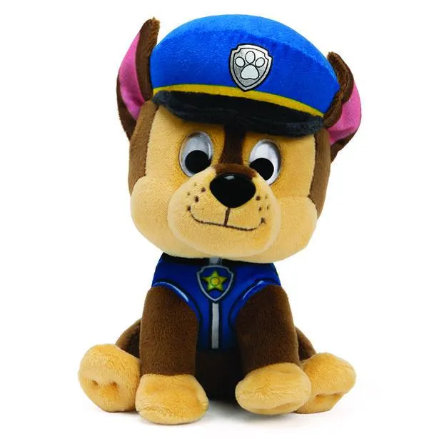 Paw Patrol Základní plyšáci