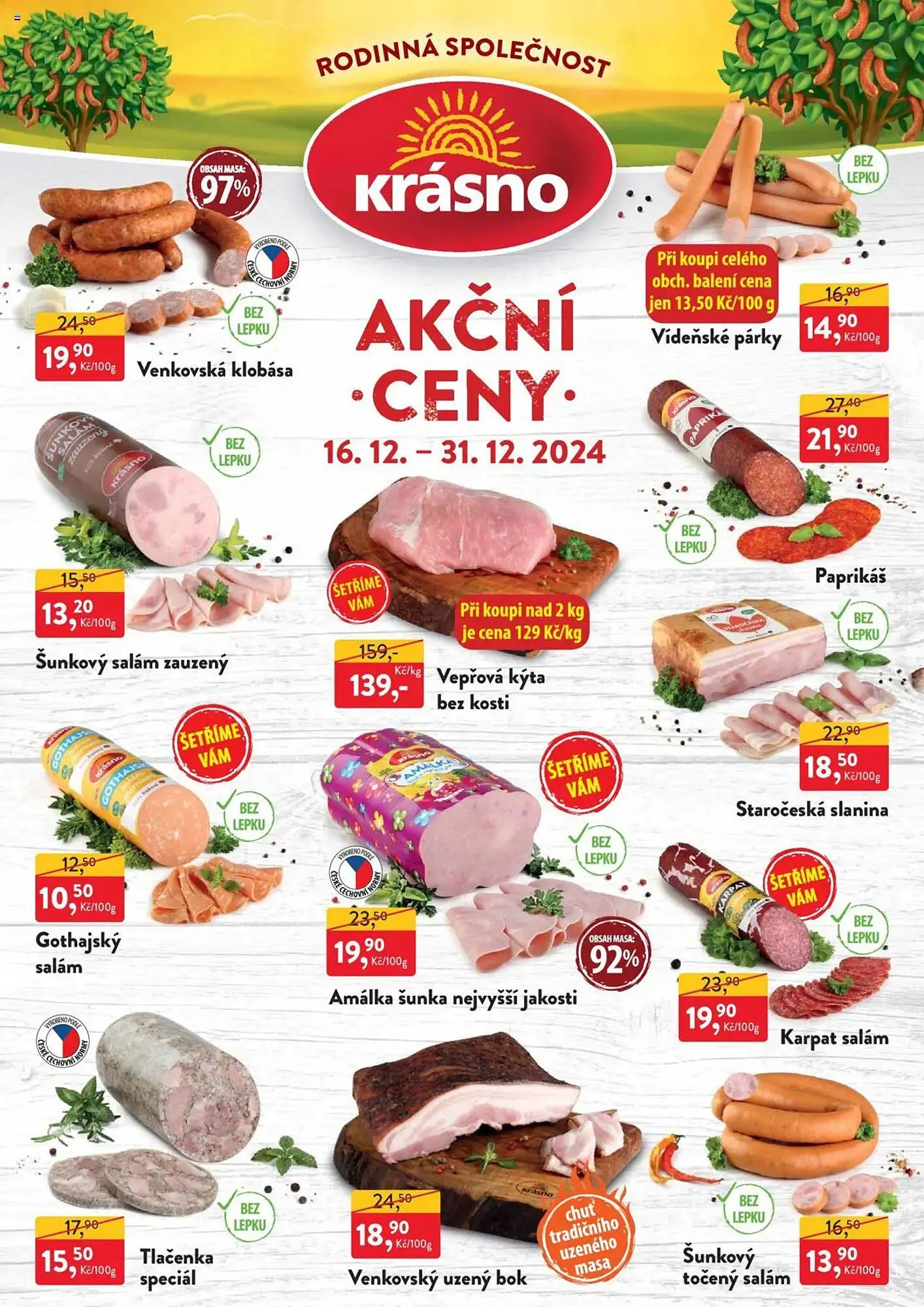 MP Krásno leták - 1