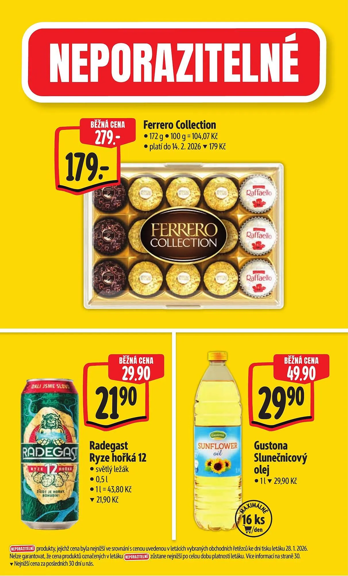 Albert leták - 4. února 10. února 2026 - Page 5