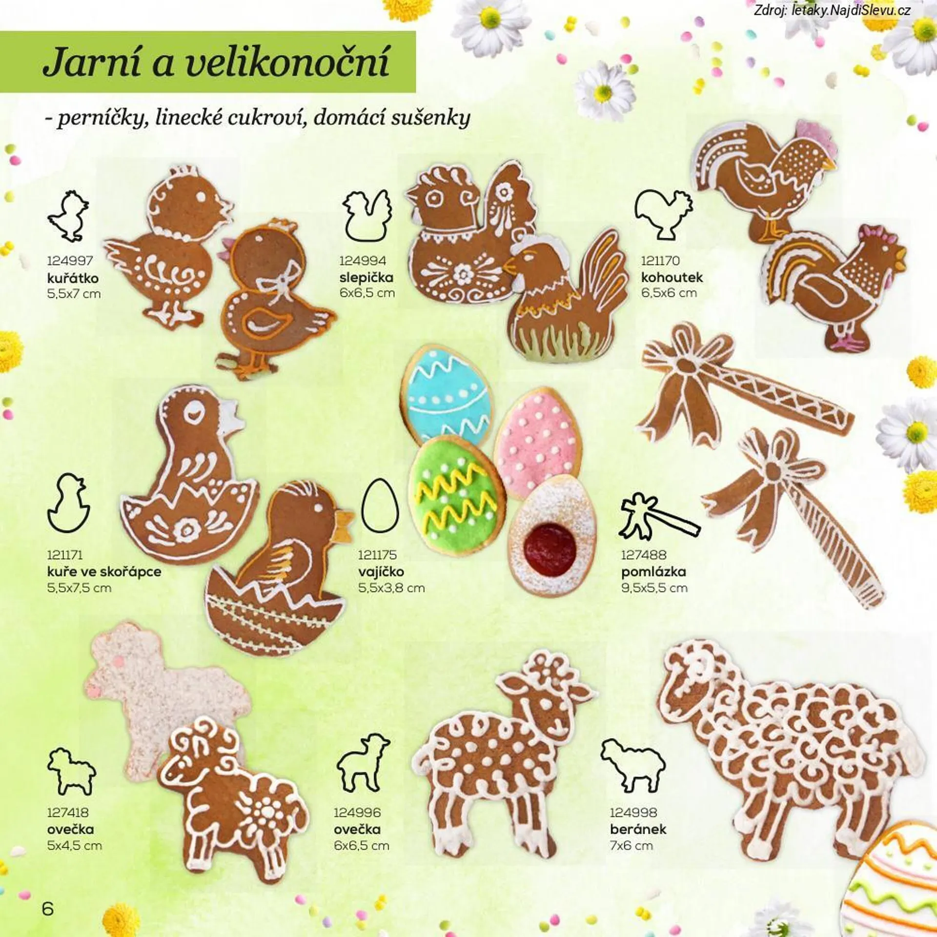 Orion leták - 1. prosince 31. prosince 2025 - Page 6