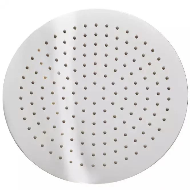 Sprchová hlavice závěsná 30cm