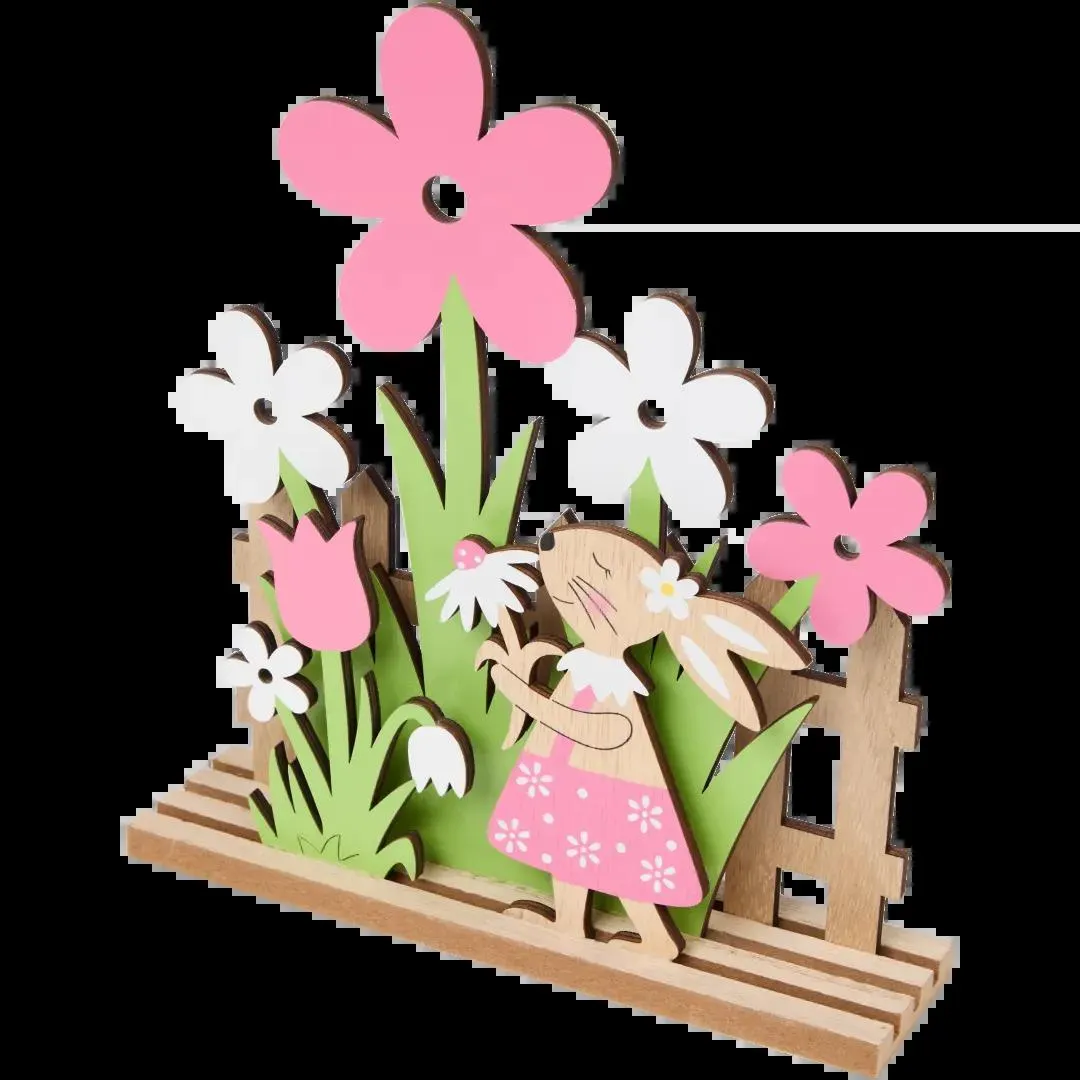 Velikonoční dekorace