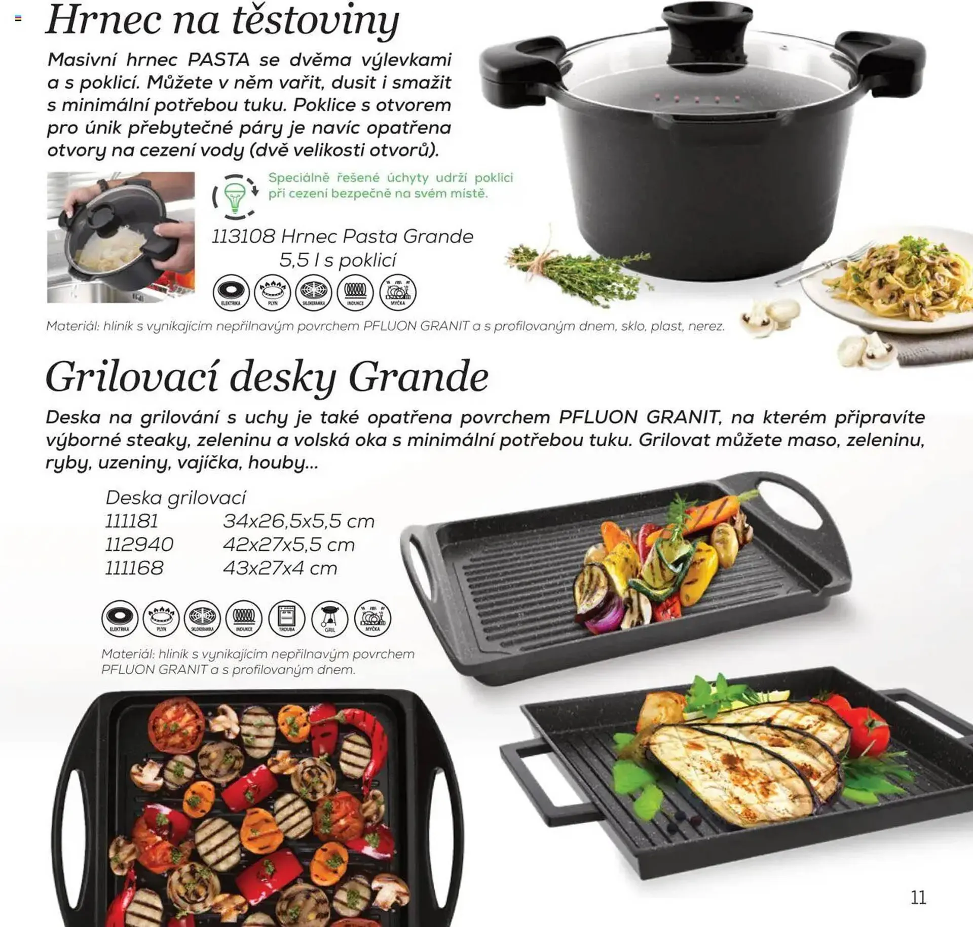 Orion leták - 17. dubna 31. prosince 2025 - Page 11