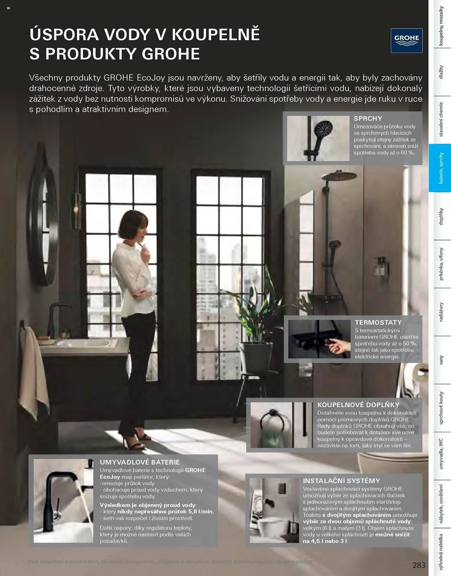 Siko leták - 23. října 31. prosince 2025 - Page 283