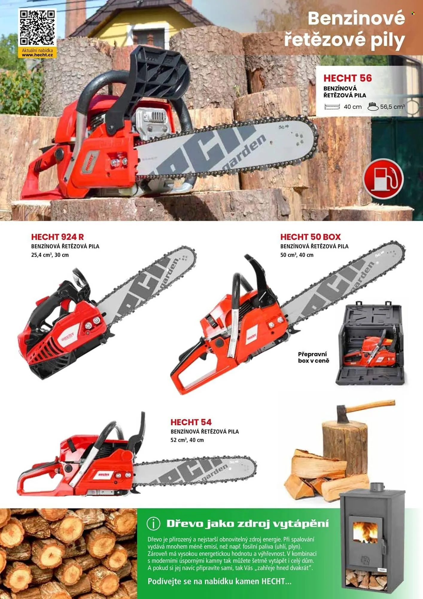 Hecht leták - 18. února 31. srpna 2026 - Page 36