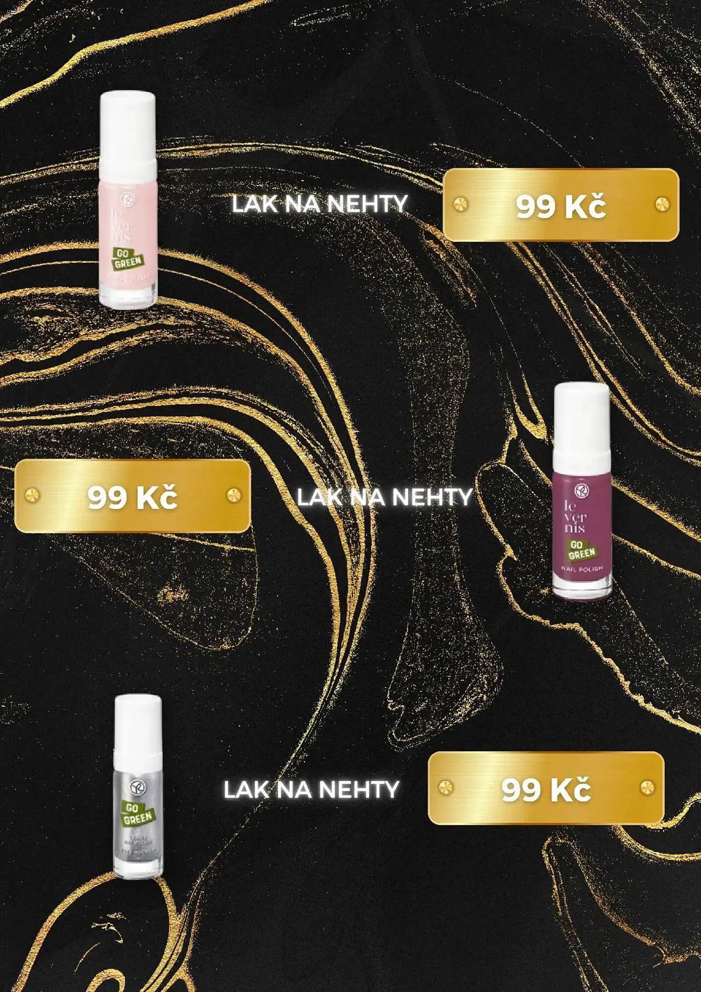 Yves Rocher leták - 17. ledna 17. února 2025 - Page 3