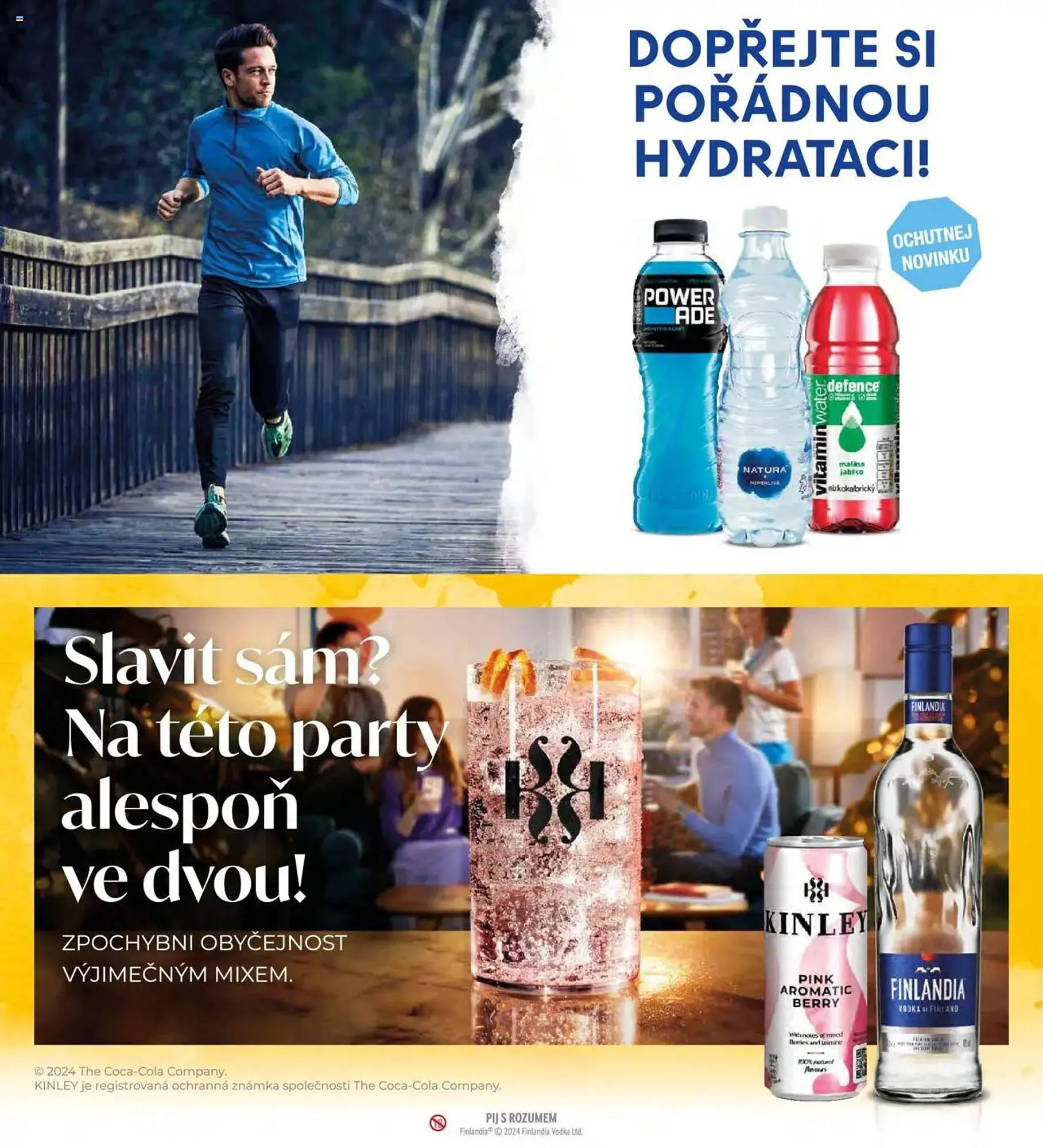 Albert leták - 1. prosince 31. prosince 2024 - Page 76