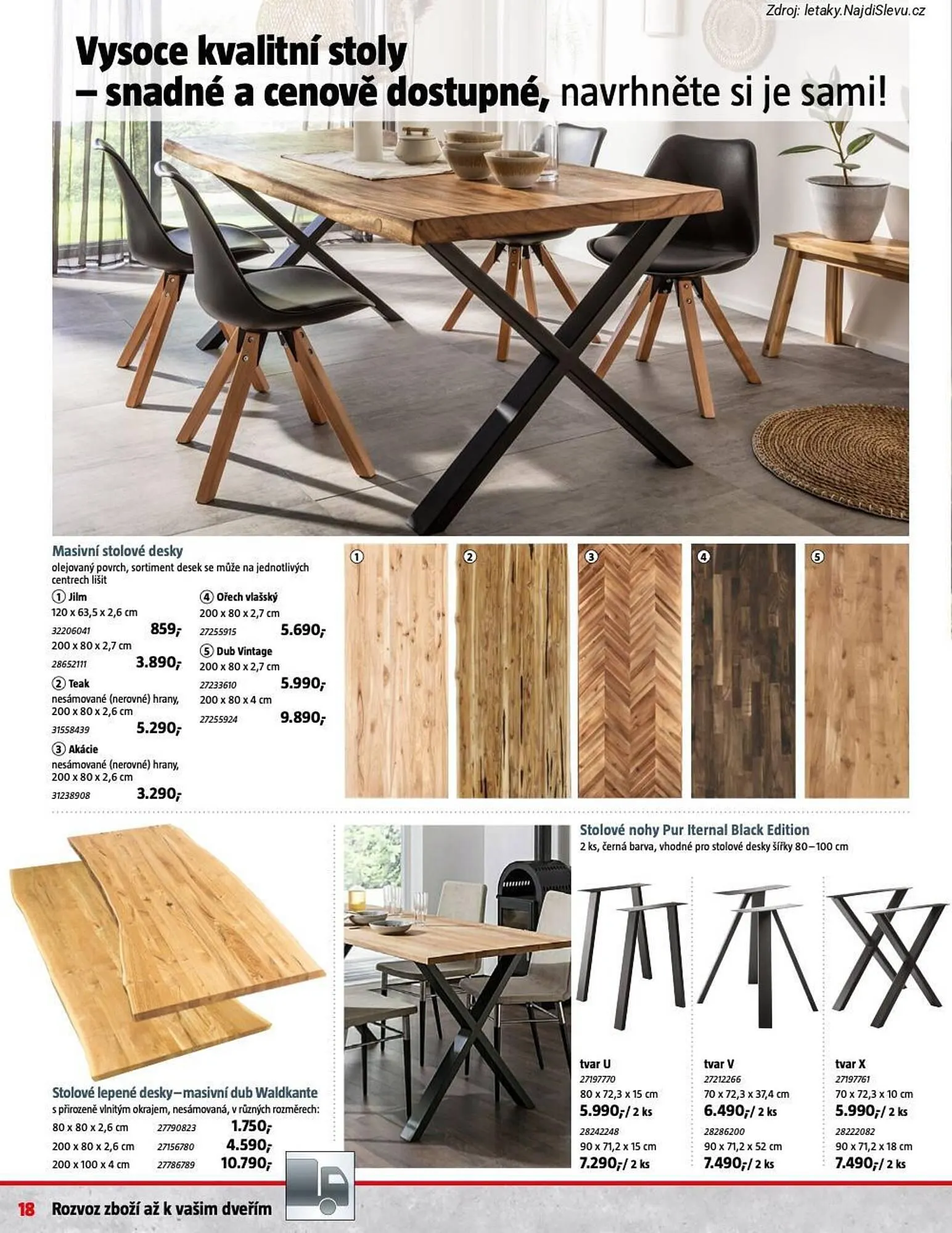 Bauhaus leták - 5. prosince 31. prosince 2025 - Page 18