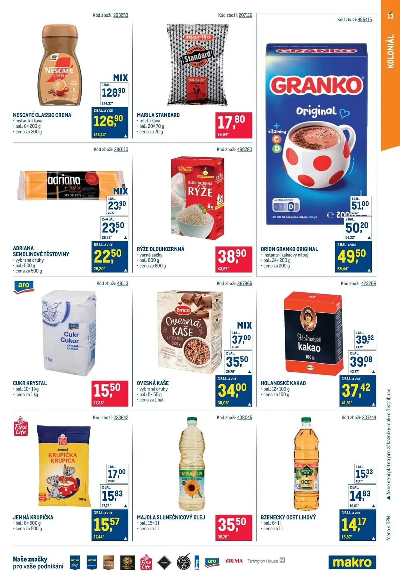 Makro leták - 11. února 24. února 2026 - Page 13