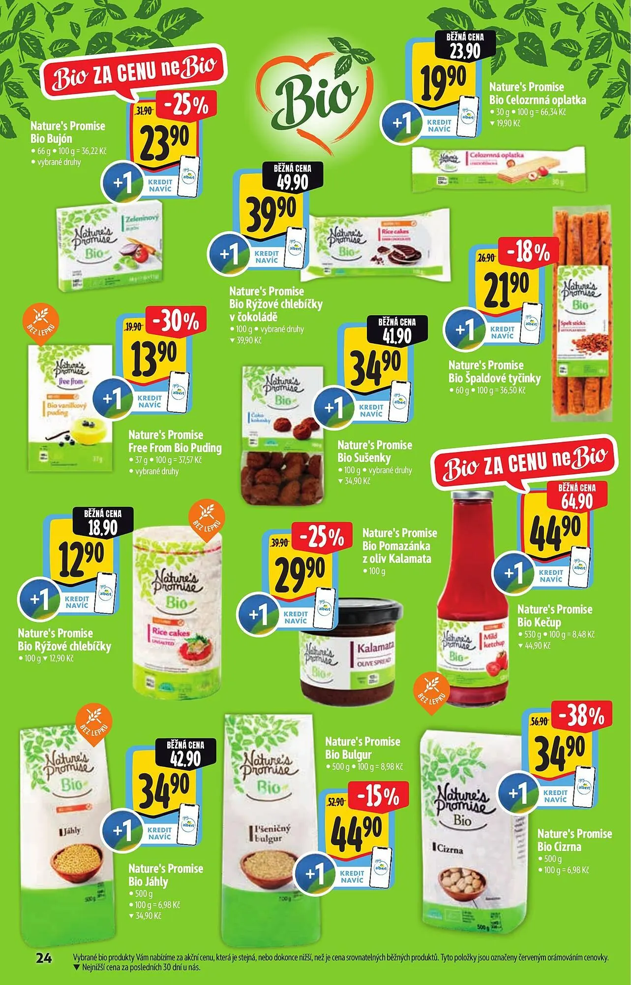 Albert leták - 14. ledna 10. února 2026 - Page 24
