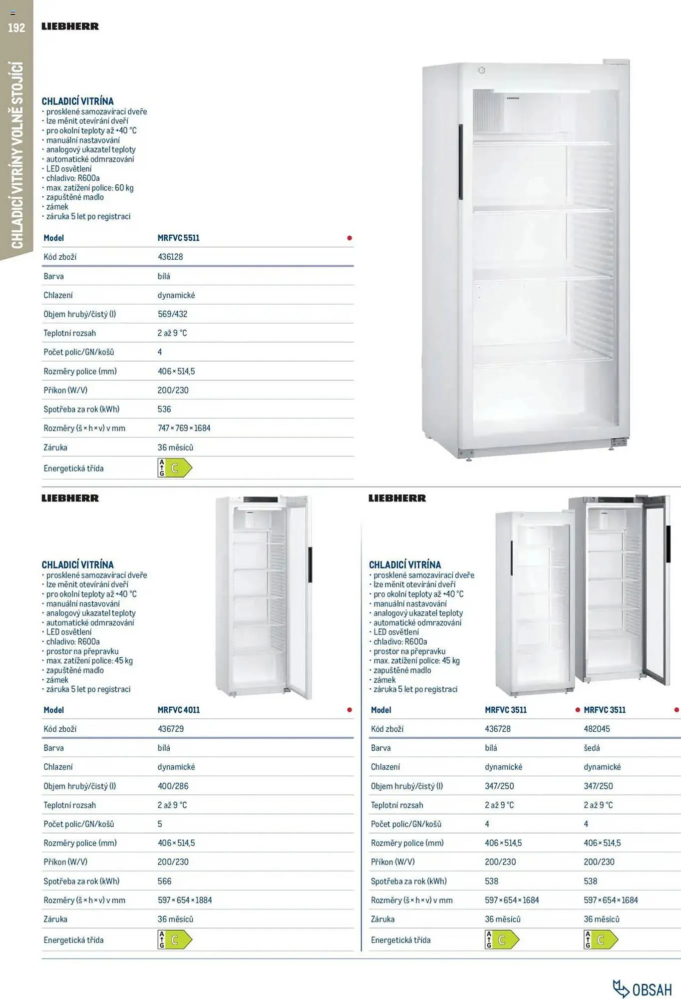 Makro leták - 1. února 31. ledna 2026 - Page 192