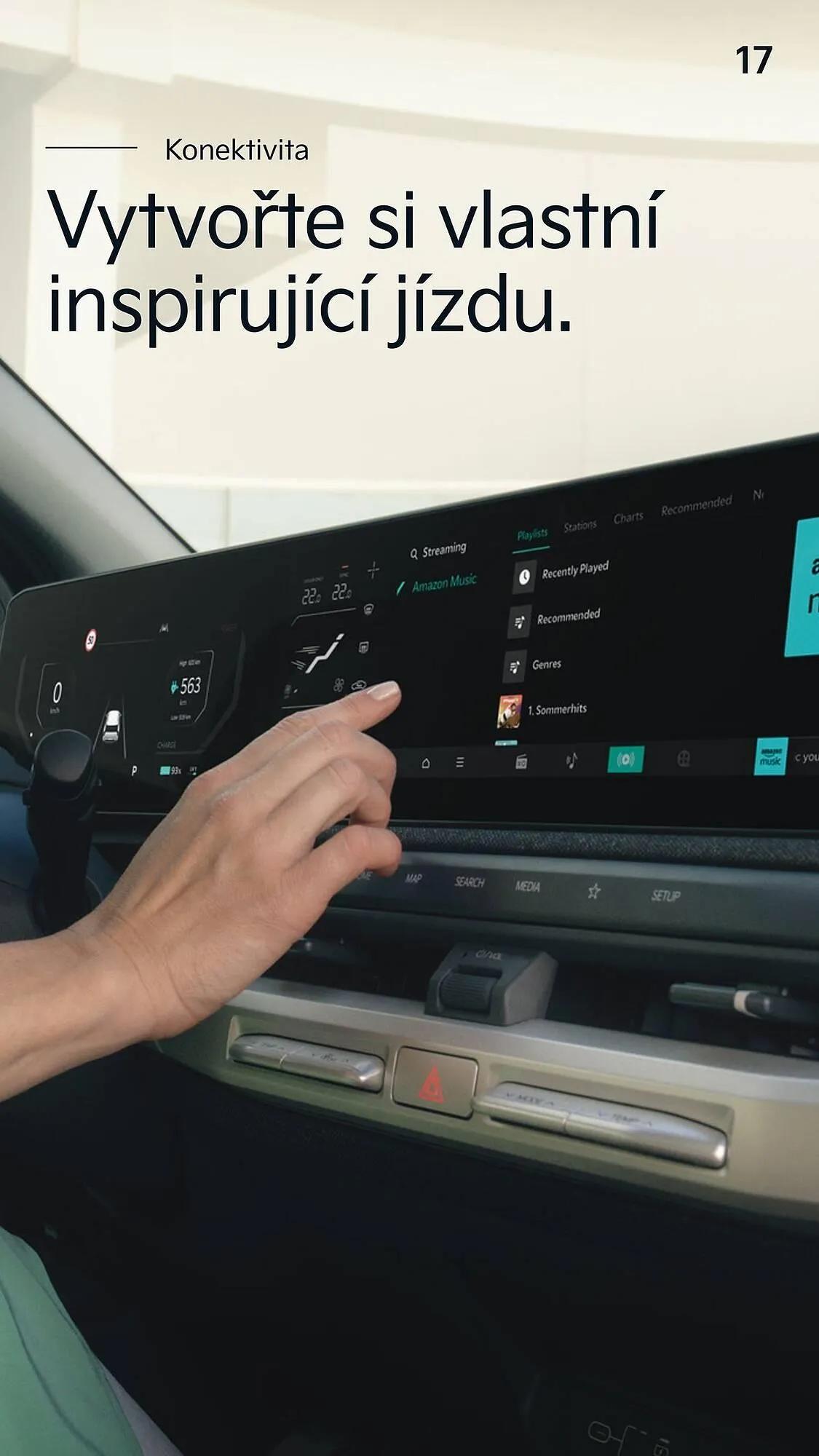 KIA leták - 21. října 17. listopadu 2025 - Page 17