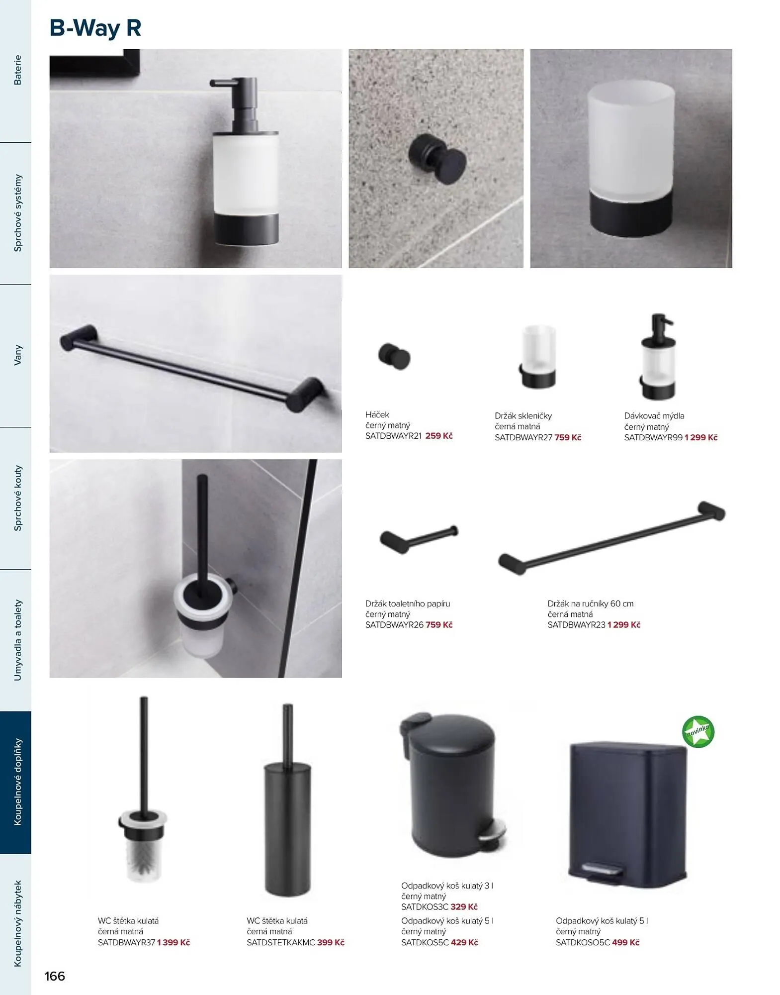 Siko leták - 23. října 31. prosince 2025 - Page 166