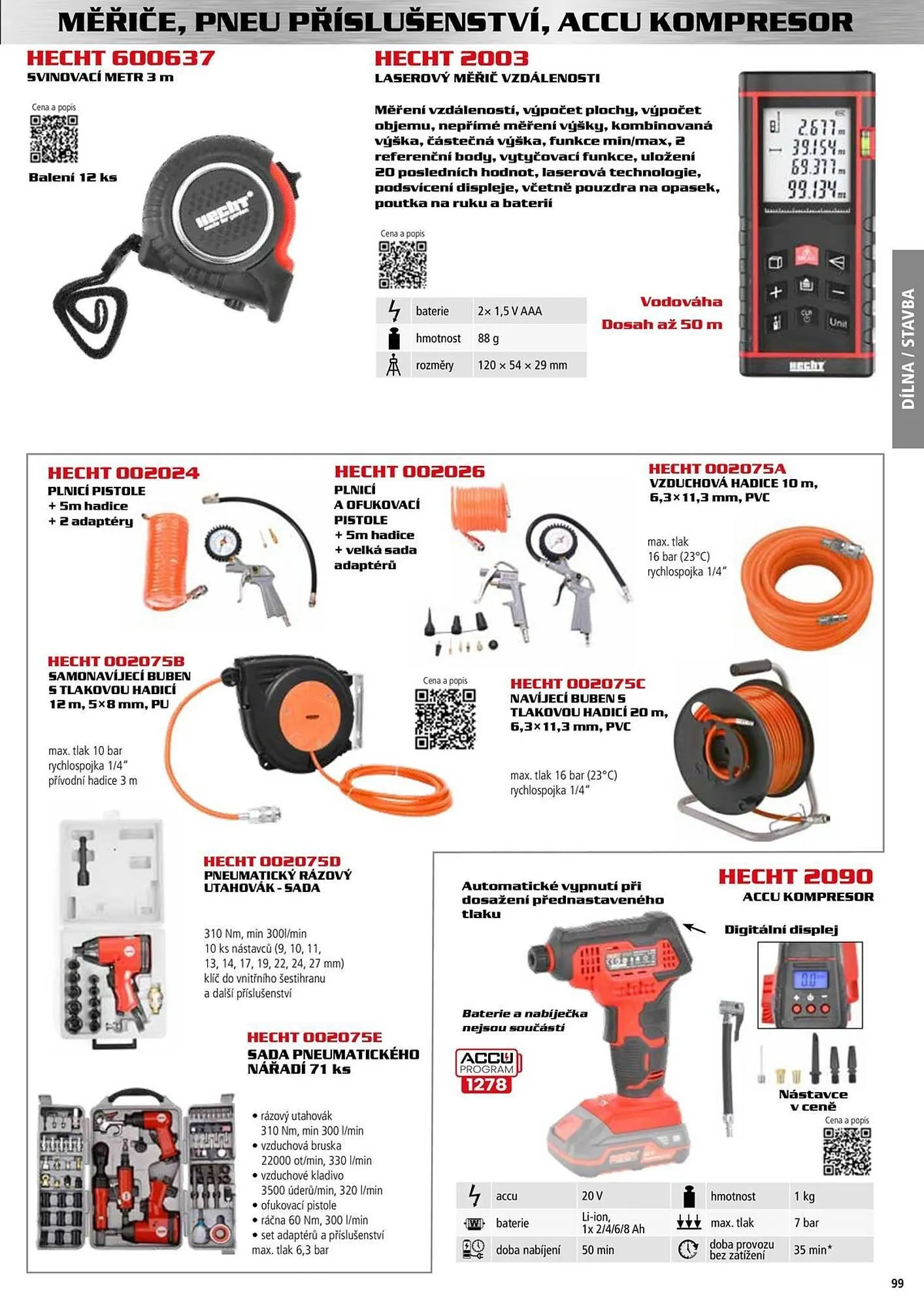 Hecht leták - 18. září 31. prosince 2025 - Page 100