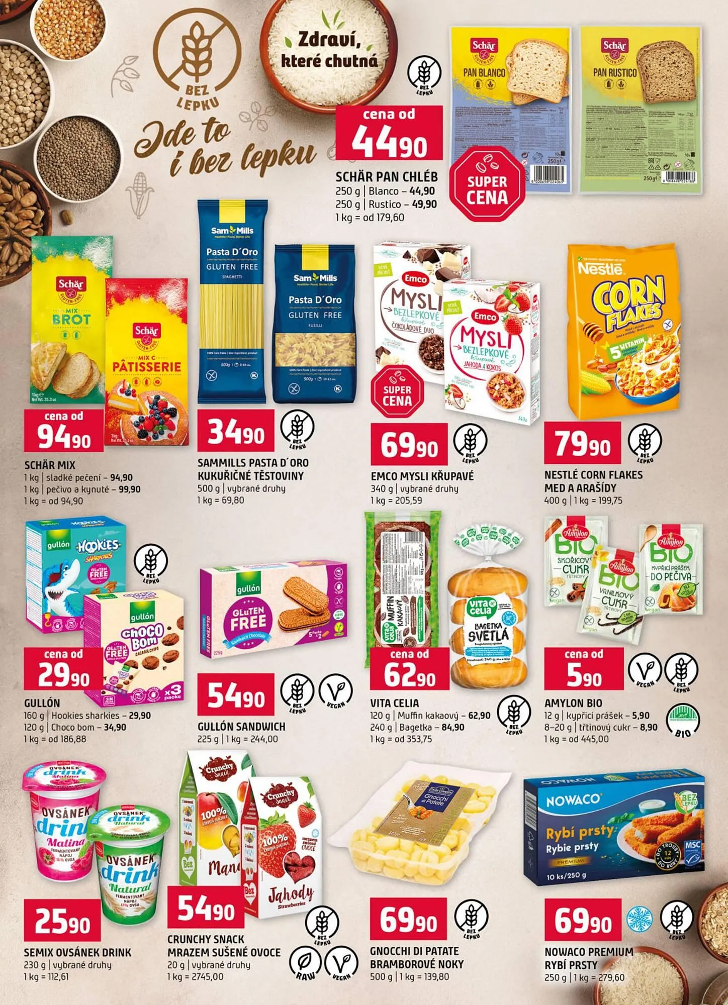 Terno leták - 25. března 31. března 2026 - Page 7