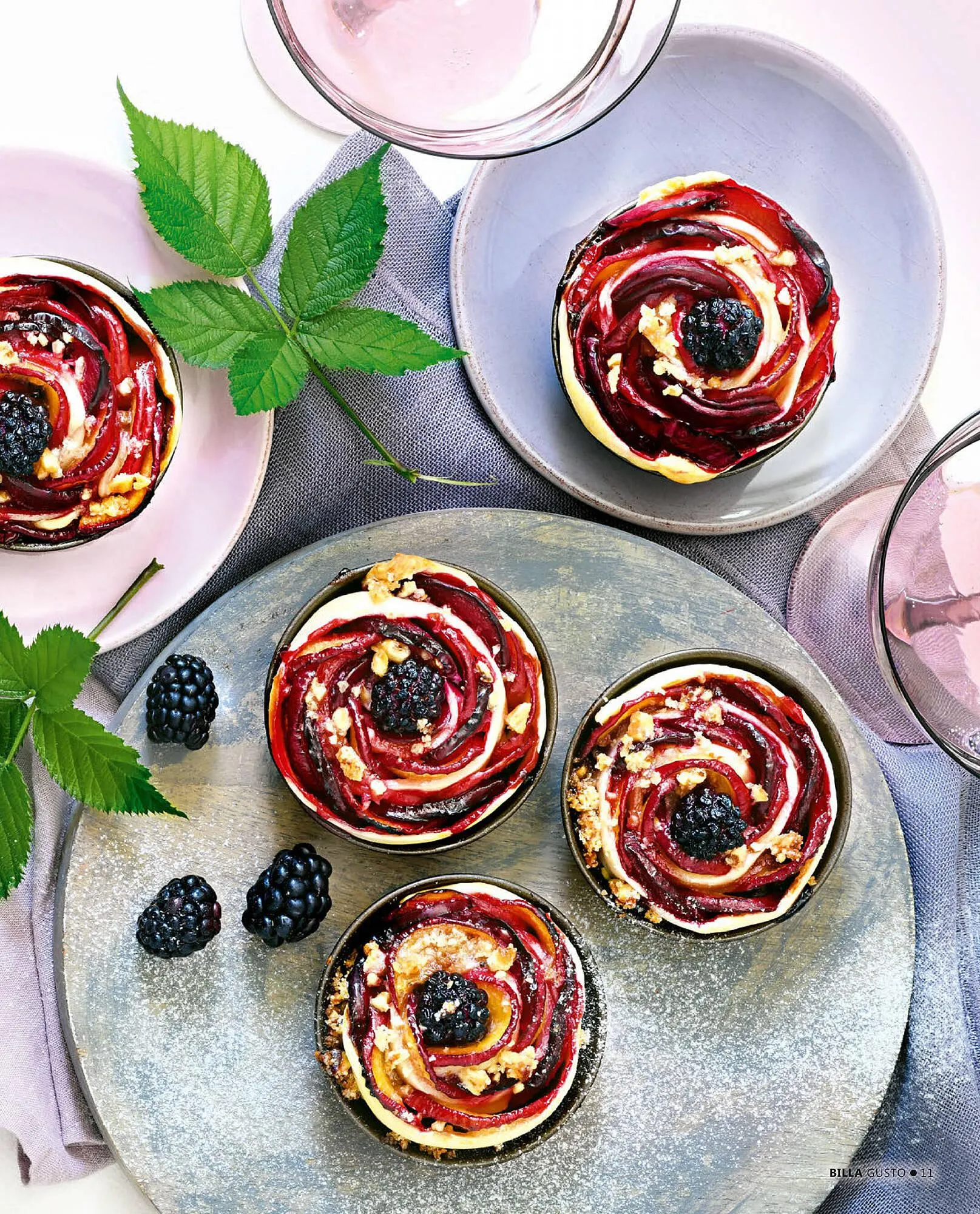 Billa leták - 1. září 30. listopadu 2025 - Page 11