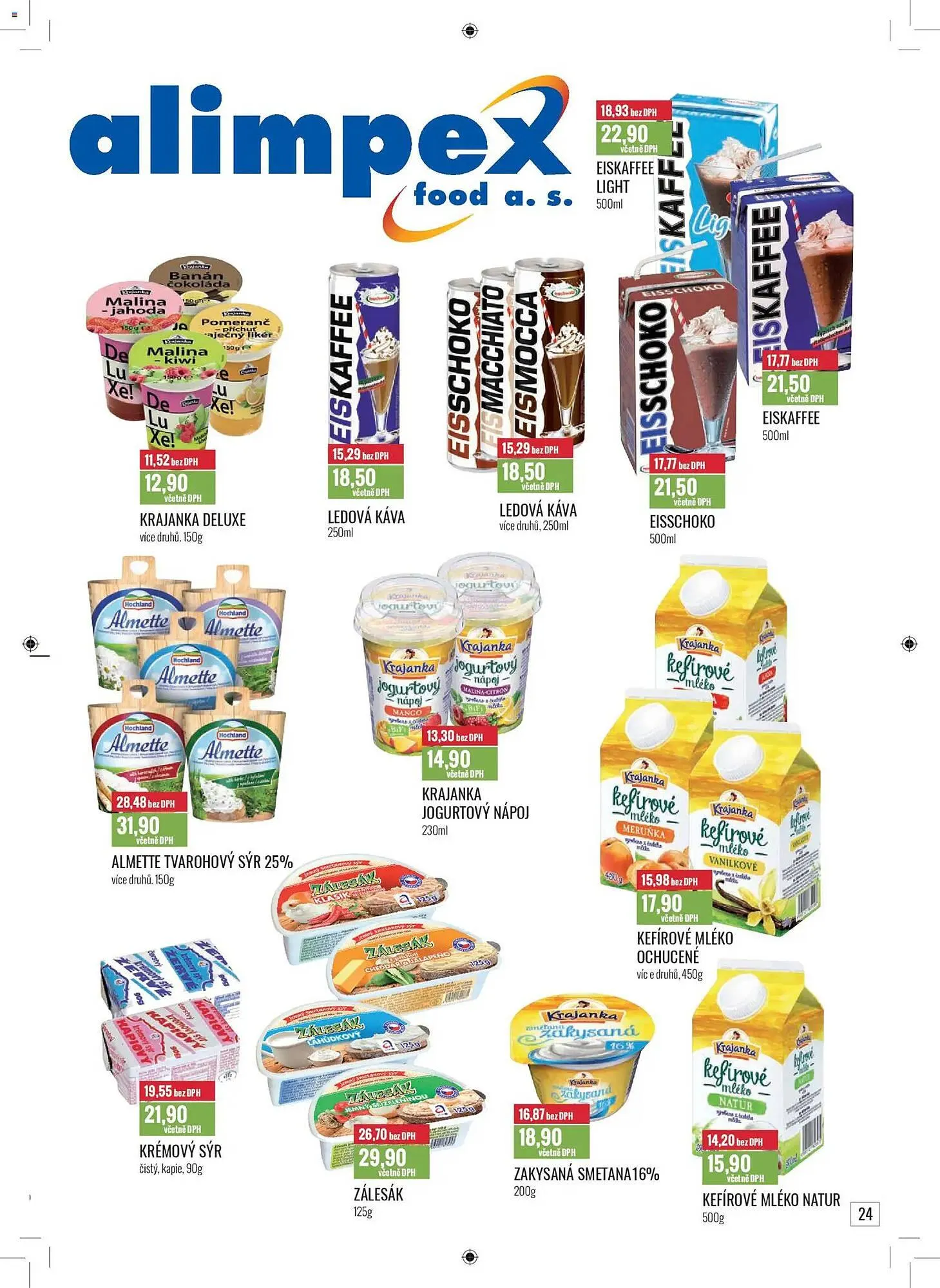 Ratio leták - 1. ledna 31. ledna 2026 - Page 25