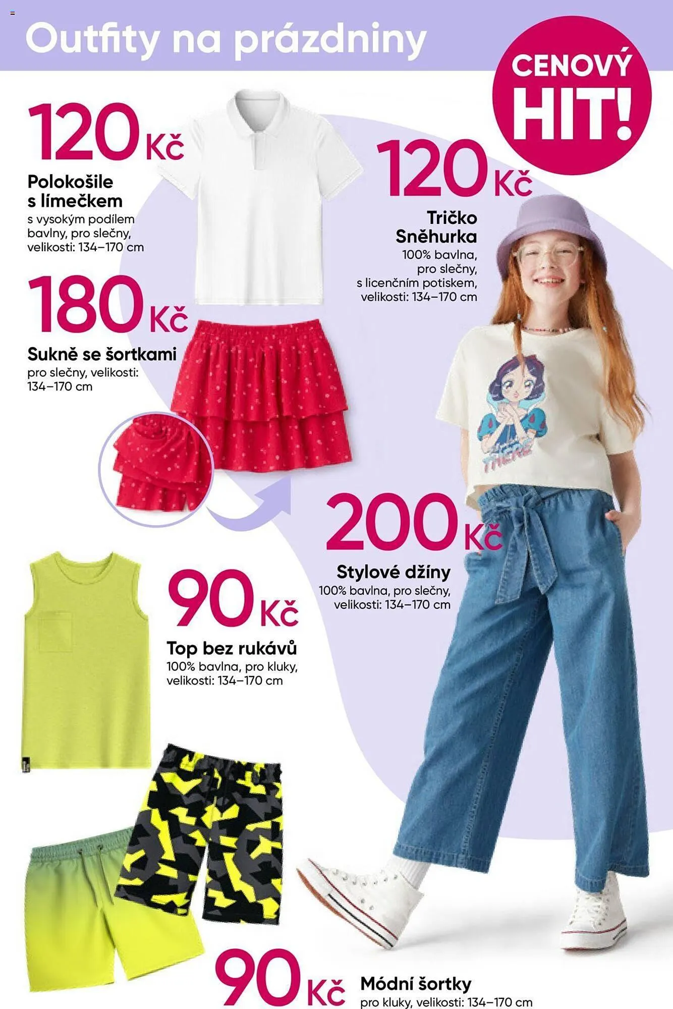 Pepco leták - 6. června 19. června 2024 - Page 11