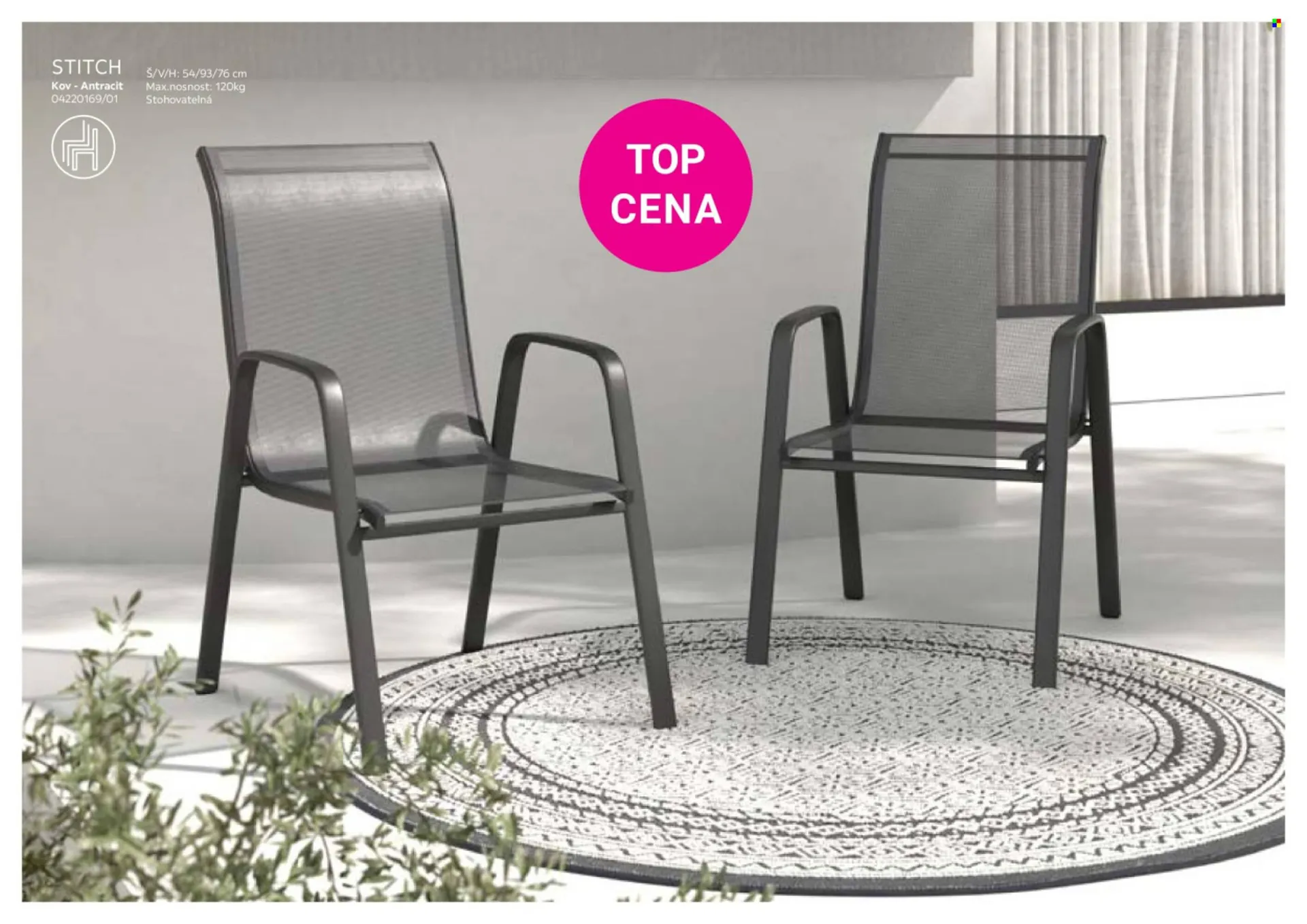 Möbelix leták - 1. března 30. září 2026 - Page 34