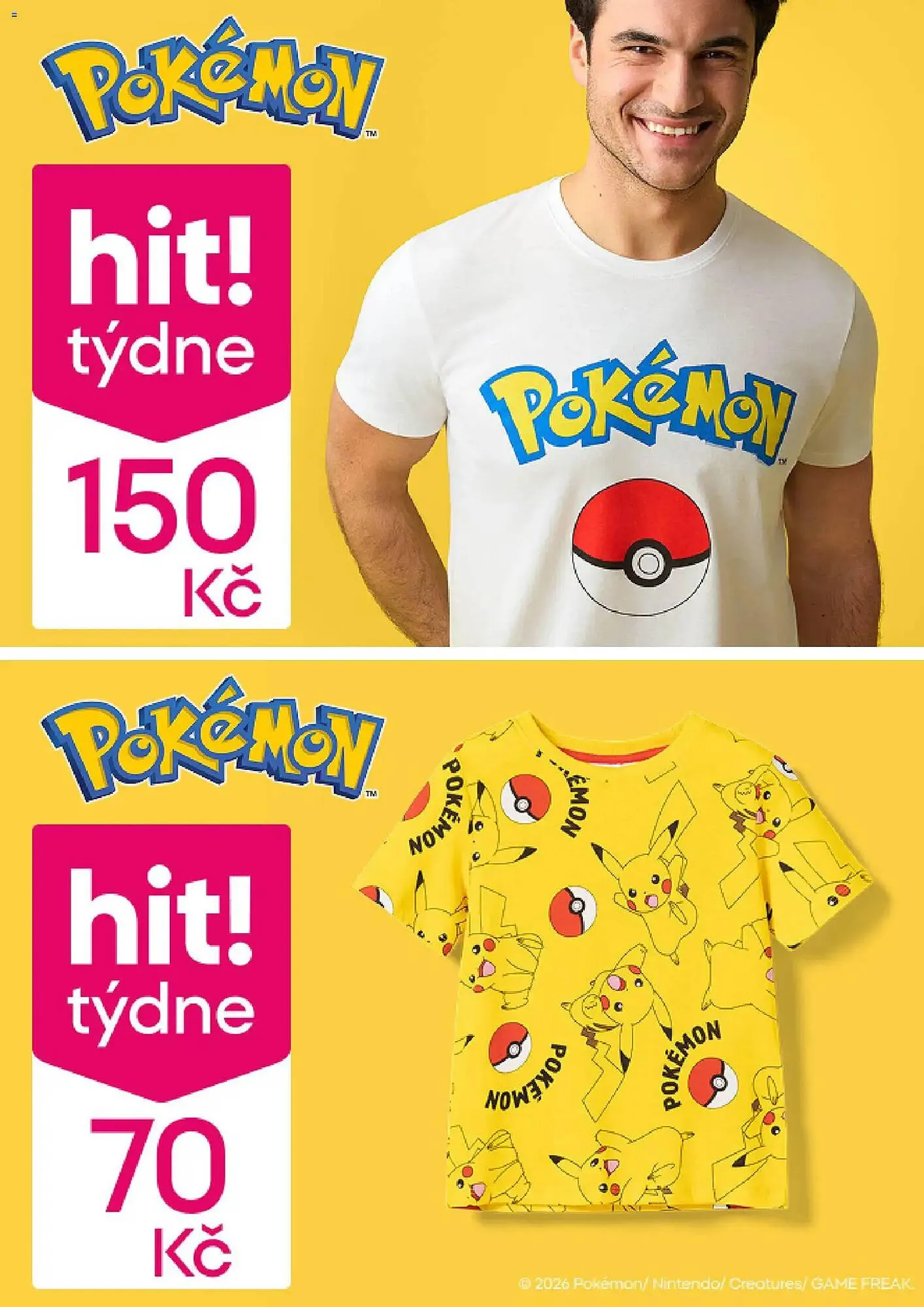 Pepco leták - 15. ledna 21. ledna 2026 - Page 8