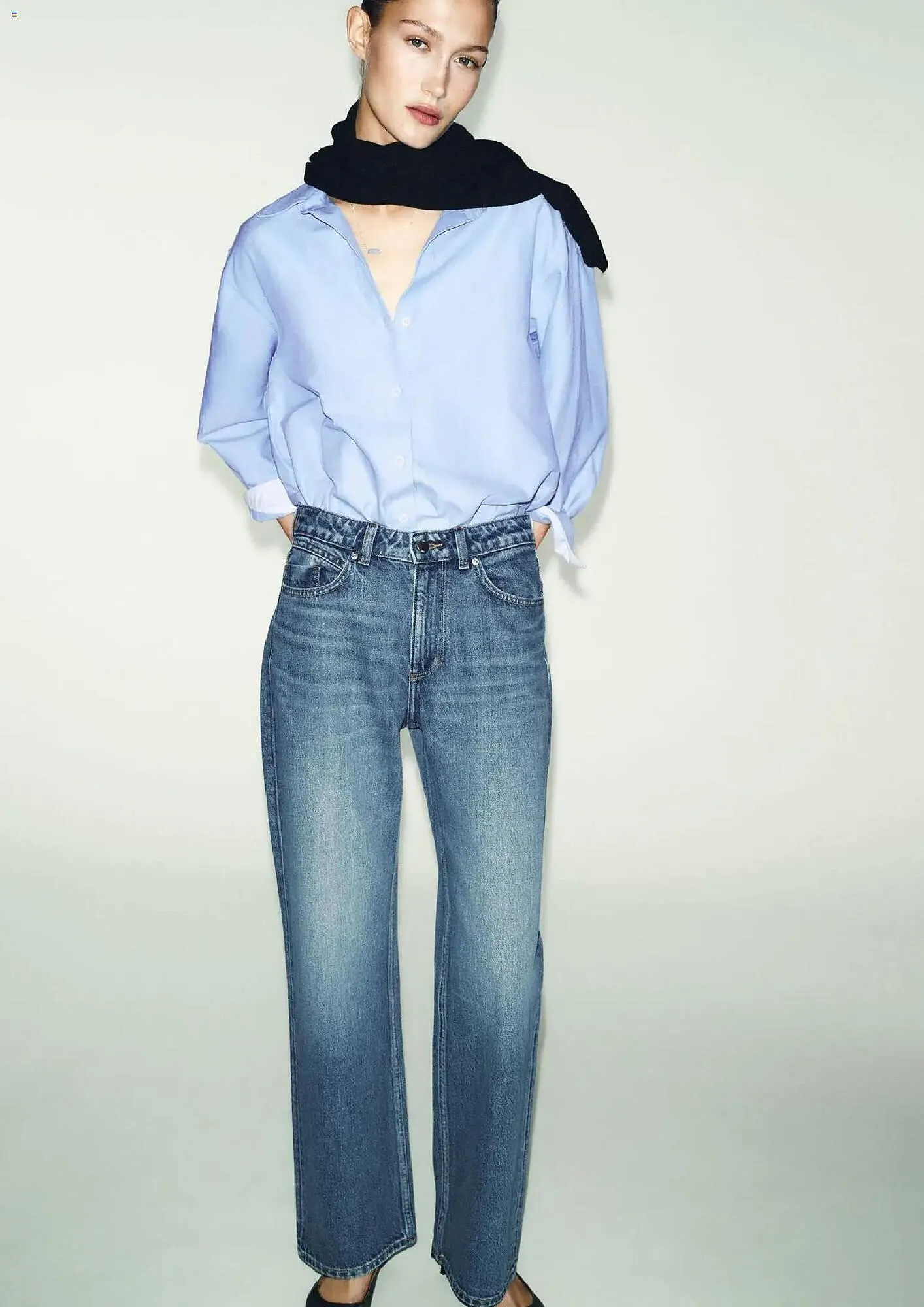 Zara leták - 6. ledna 1. února 2026 - Page 4