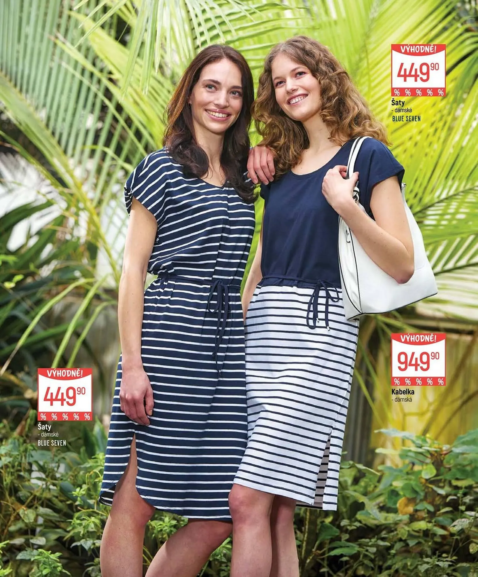 Globus leták - 8. dubna 4. května 2026 - Page 7