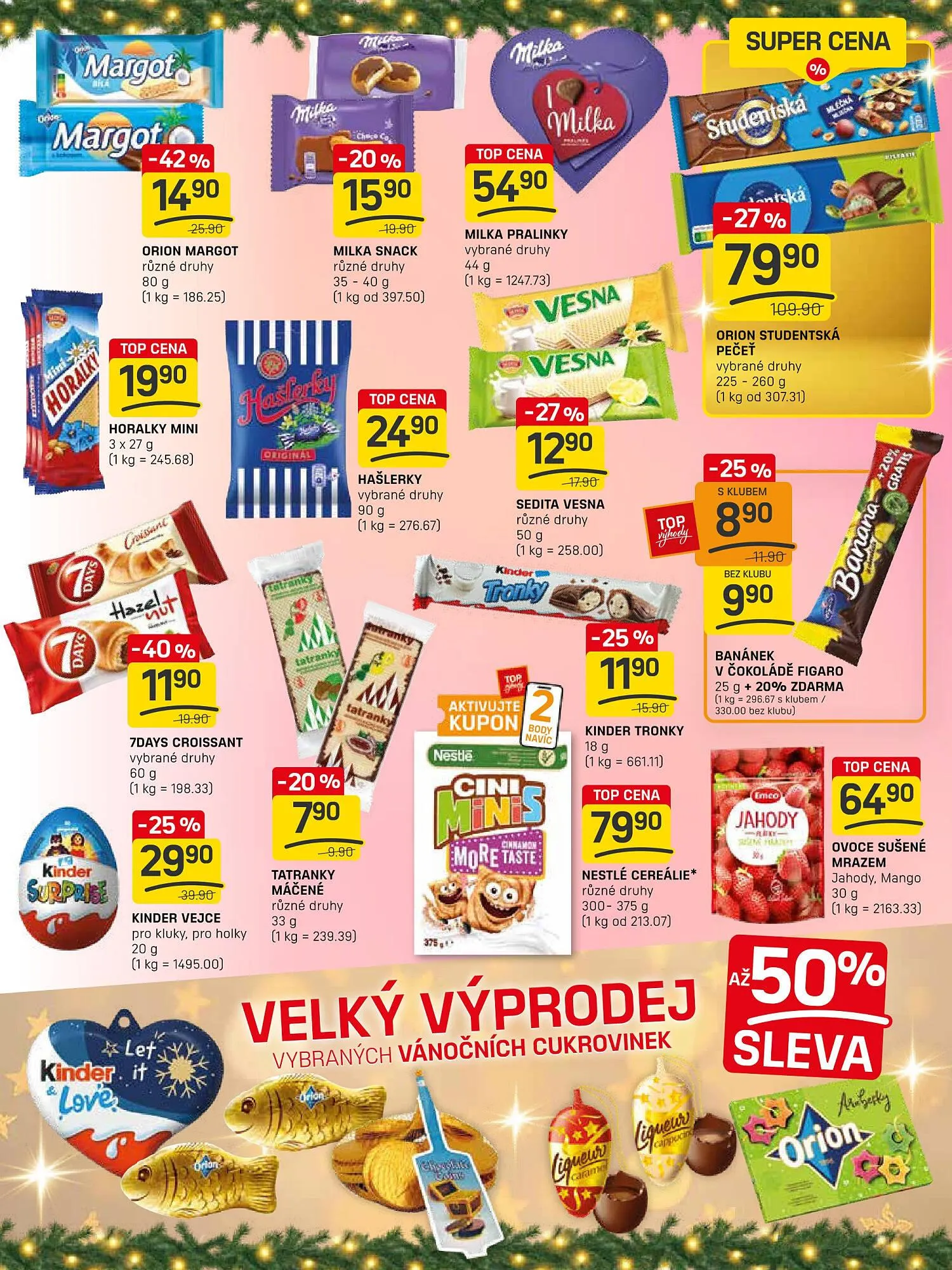 Flop leták - 17. prosince 24. prosince 2025 - Page 9