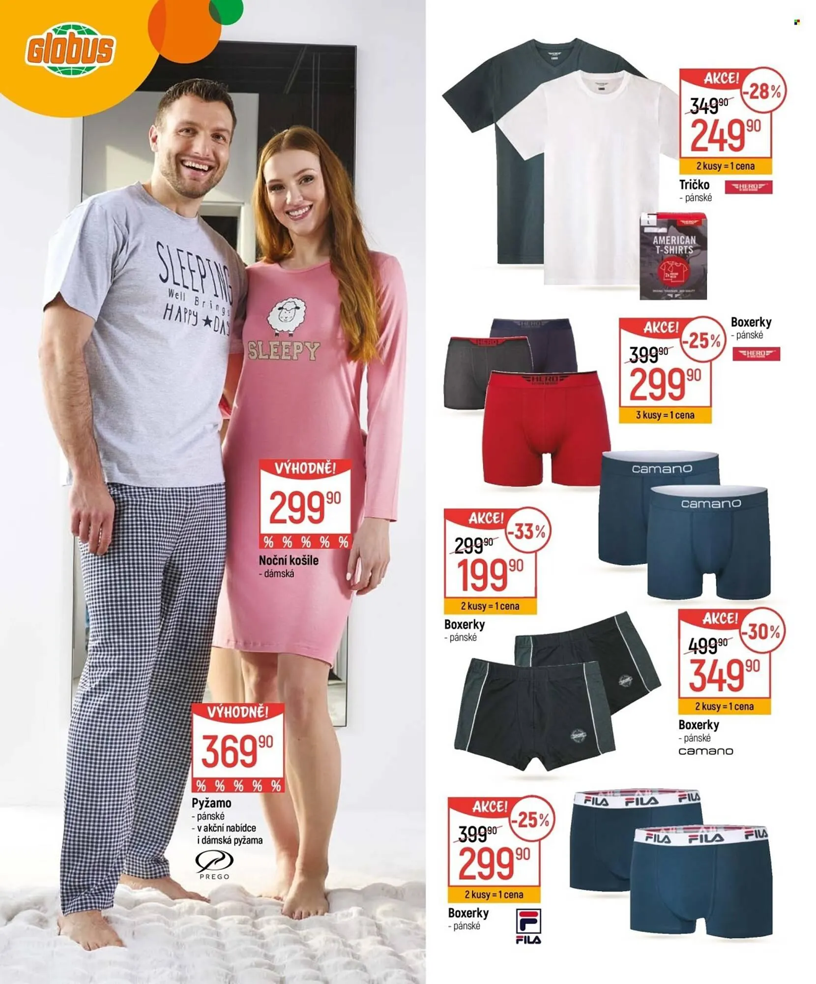 Globus leták - 4. března 30. března 2026 - Page 28