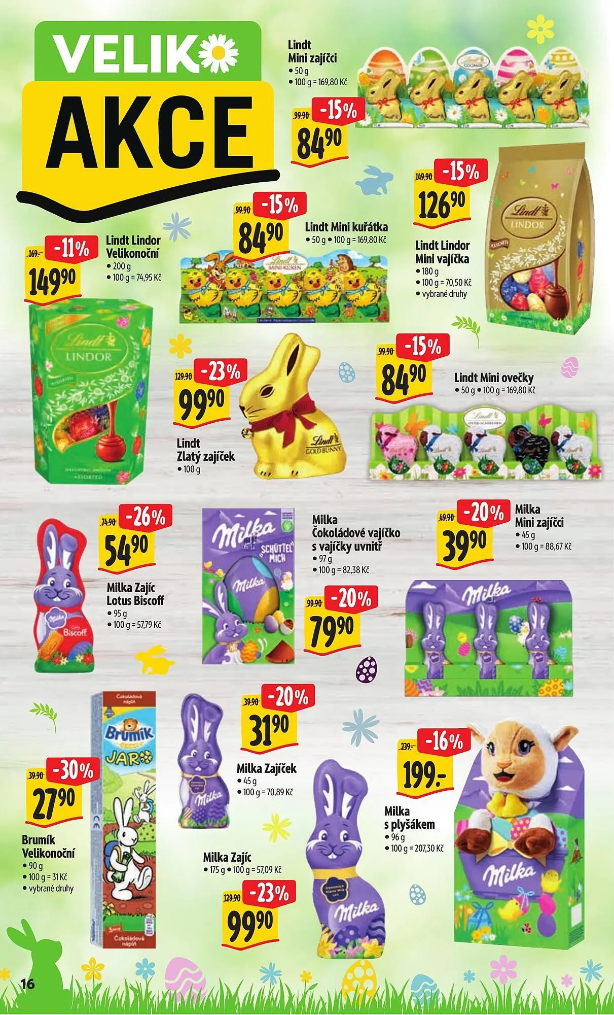 Albert leták - 4. března 10. března 2026 - Page 24