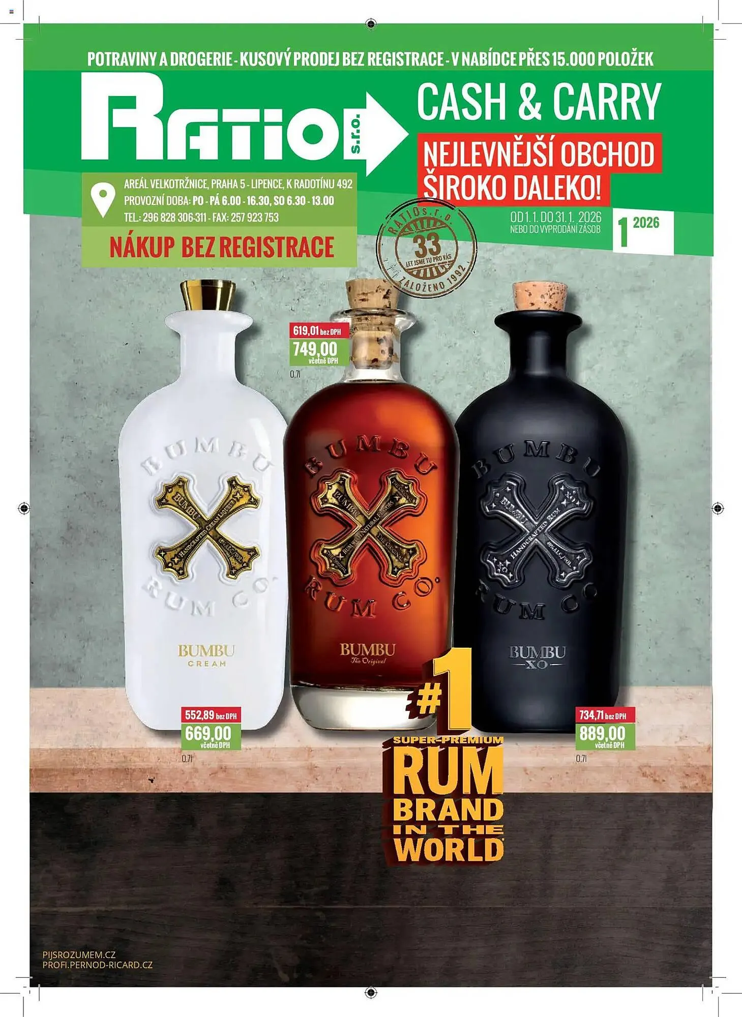 Ratio leták - 1. ledna 31. ledna 2026 - Page 68