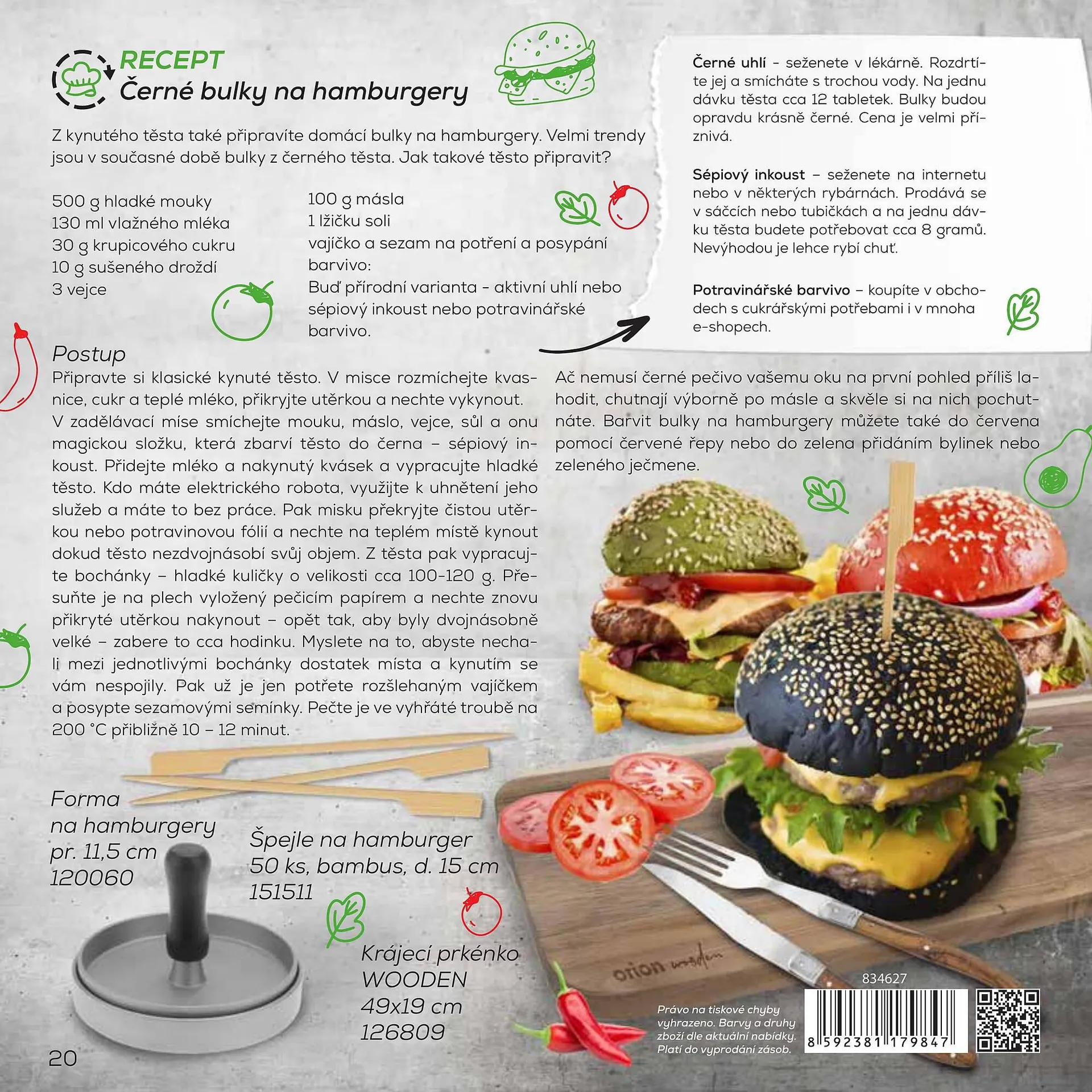 Orion leták - 16. října 31. prosince 2023 - Page 20