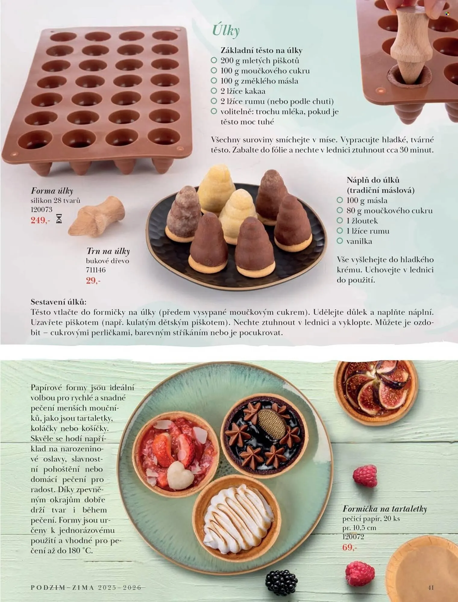 Orion leták - 23. září 28. února 2026 - Page 41