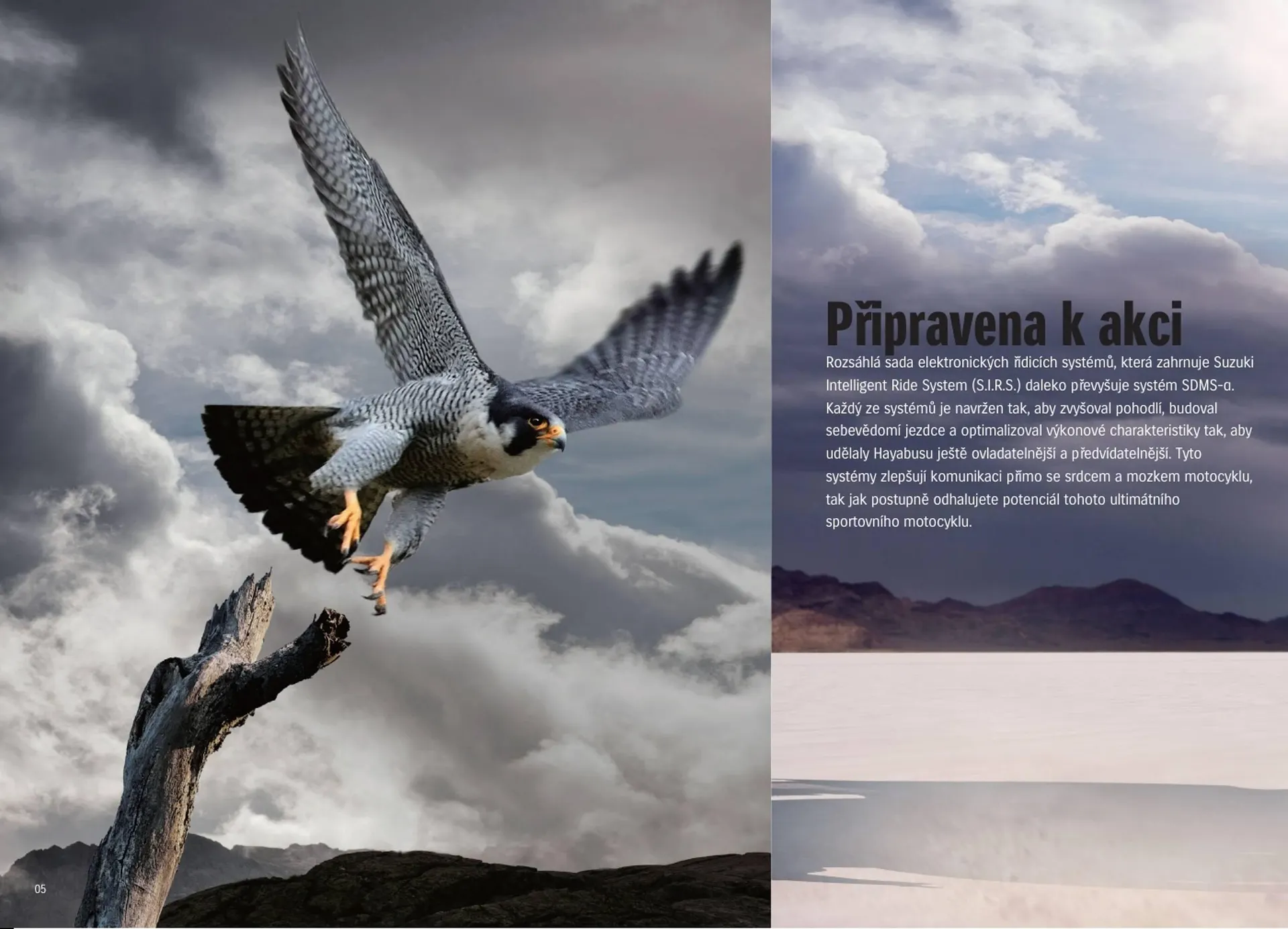 Suzuki leták - 19. března 18. března 2026 - Page 6