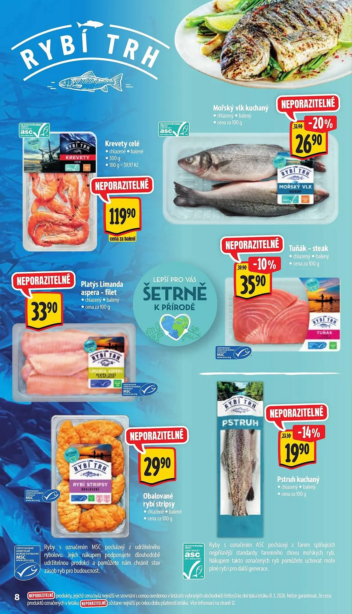 Albert leták - 14. ledna 20. ledna 2026 - Page 14