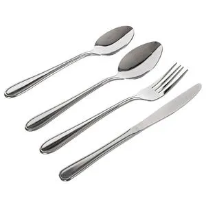 APETIT DAPHNE, 24 ks, nerez