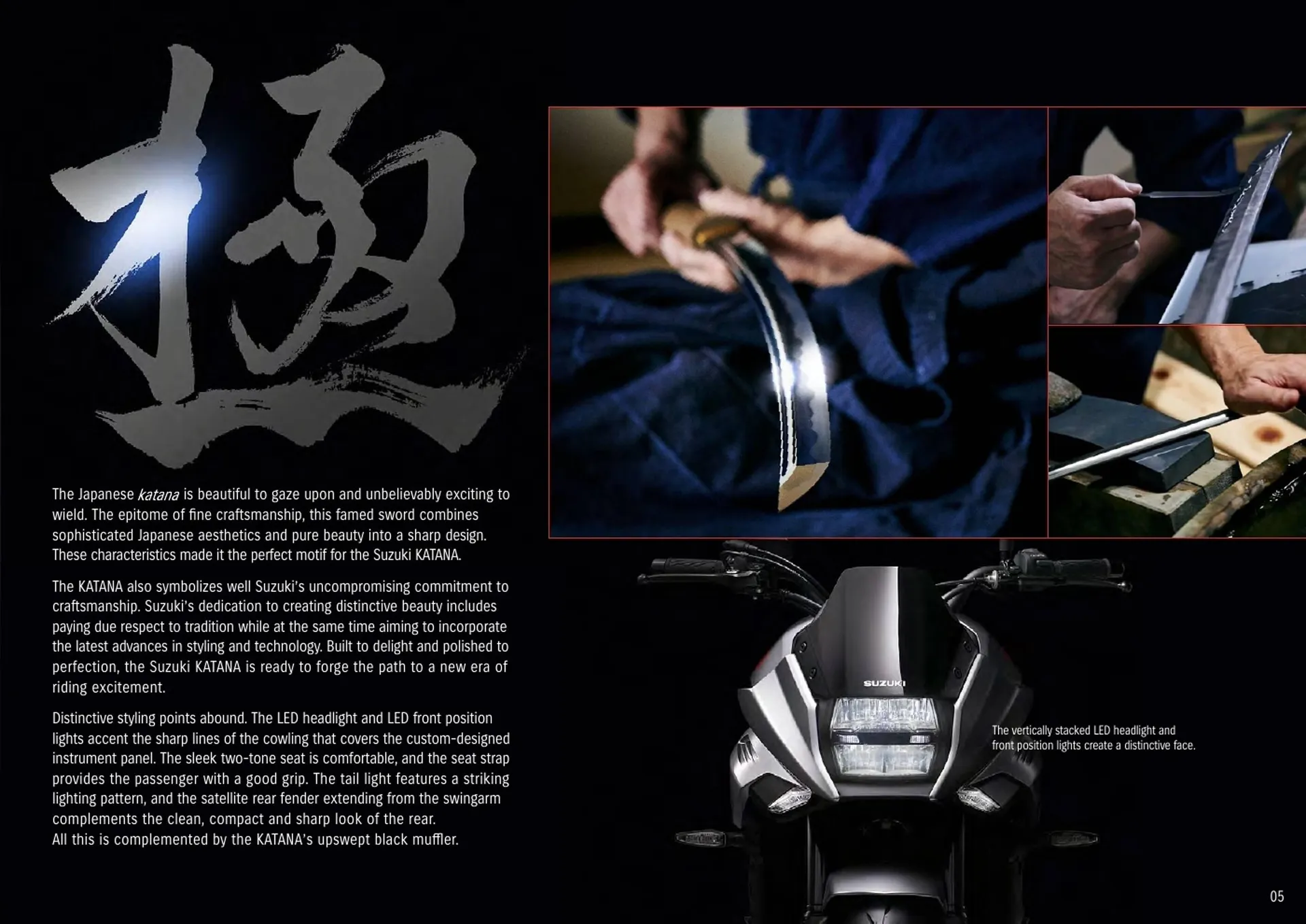 Suzuki leták - 19. března 18. března 2026 - Page 5