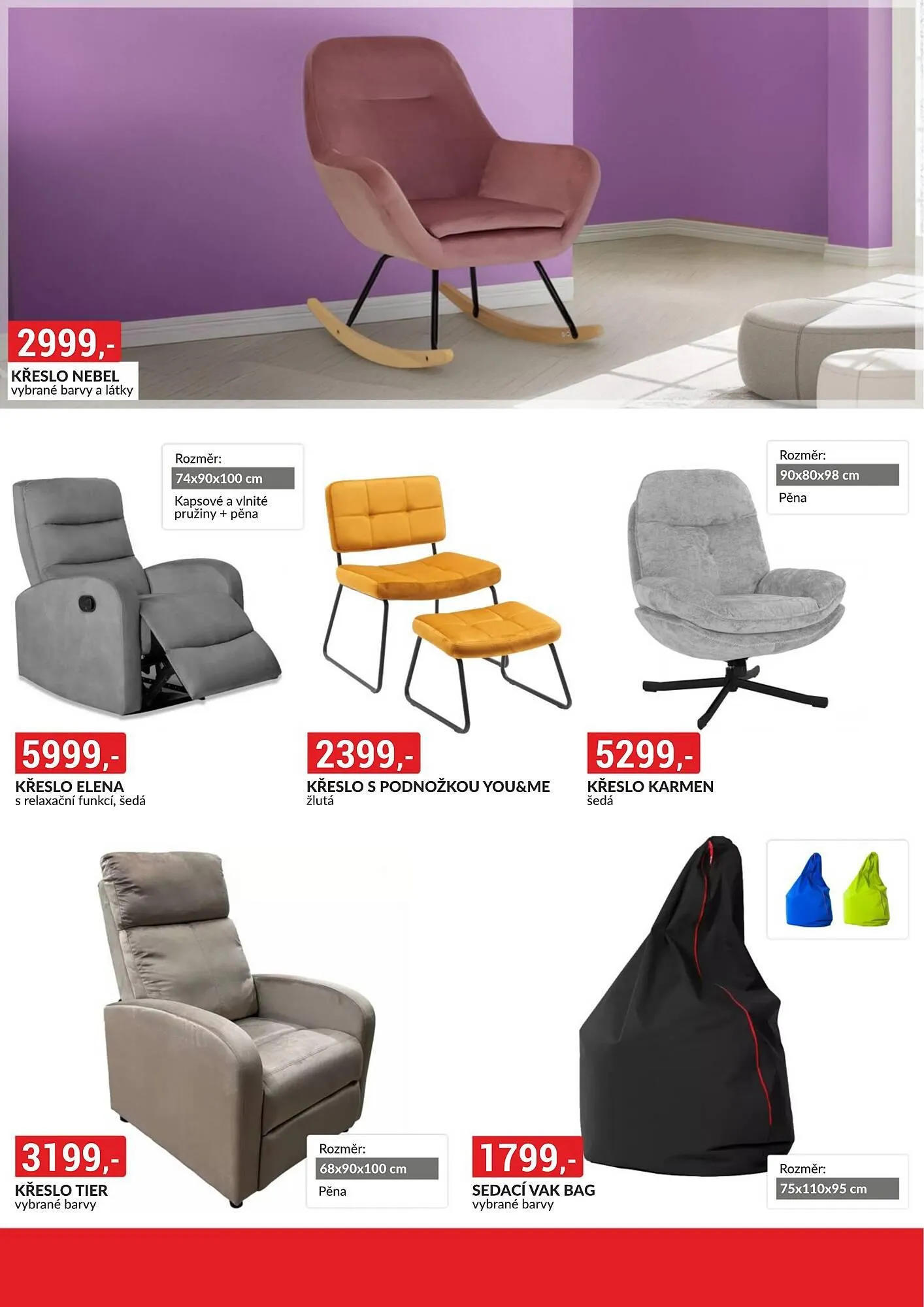 Baumax leták - 1. dubna 30. dubna 2026 - Page 26