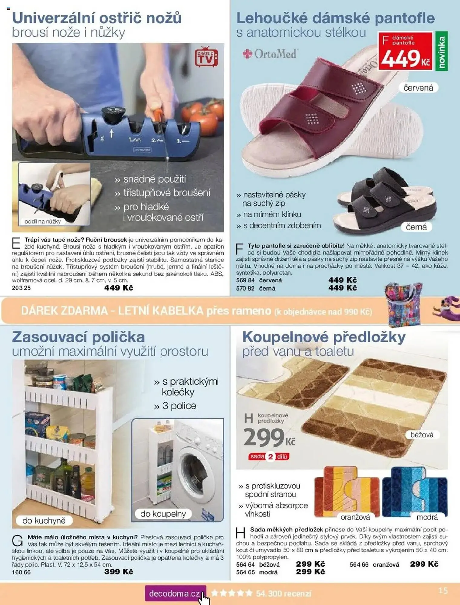 Decodoma leták - 5. září 31. října 2025 - Page 5