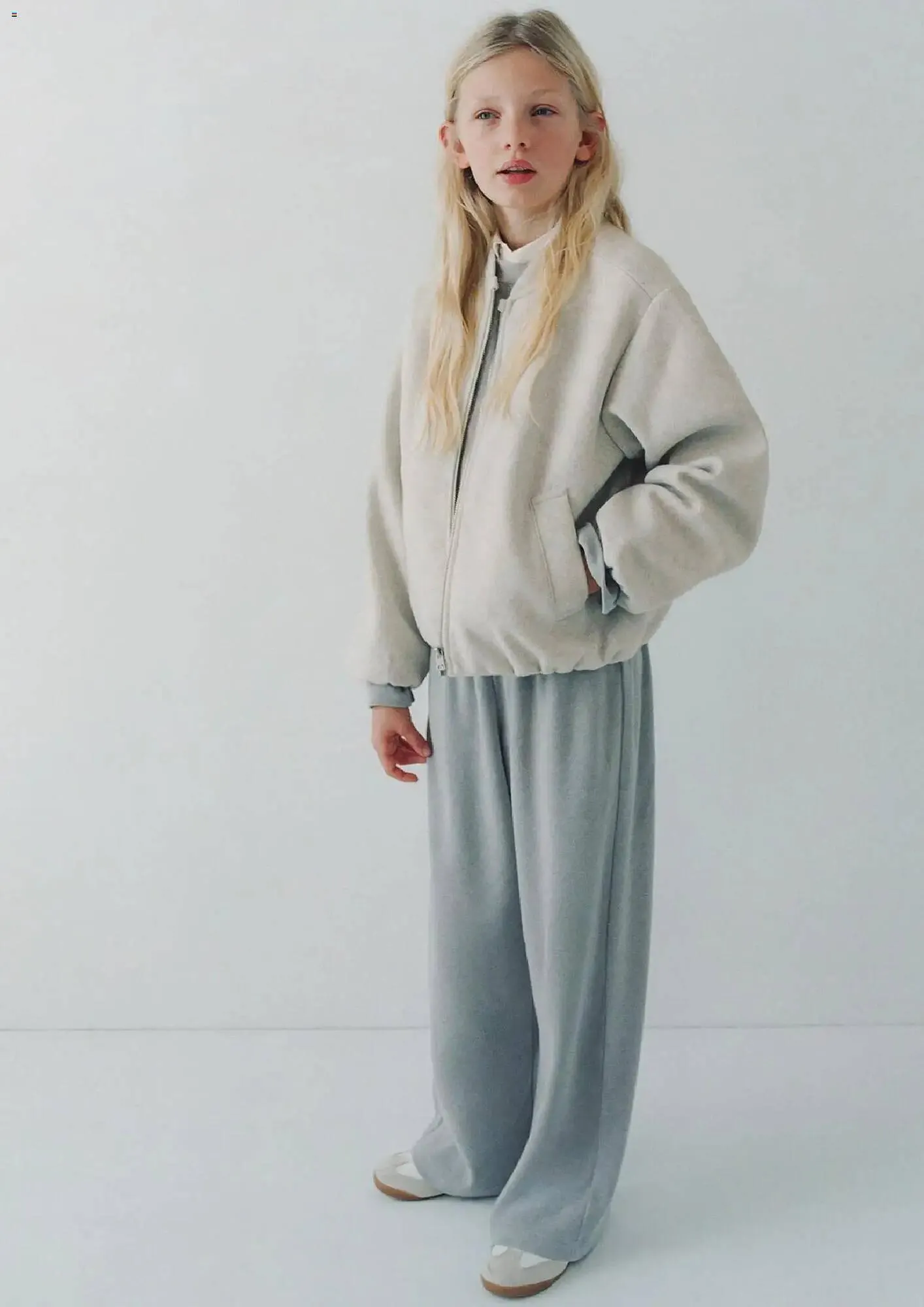 Zara leták - 6. ledna 1. února 2026 - Page 3