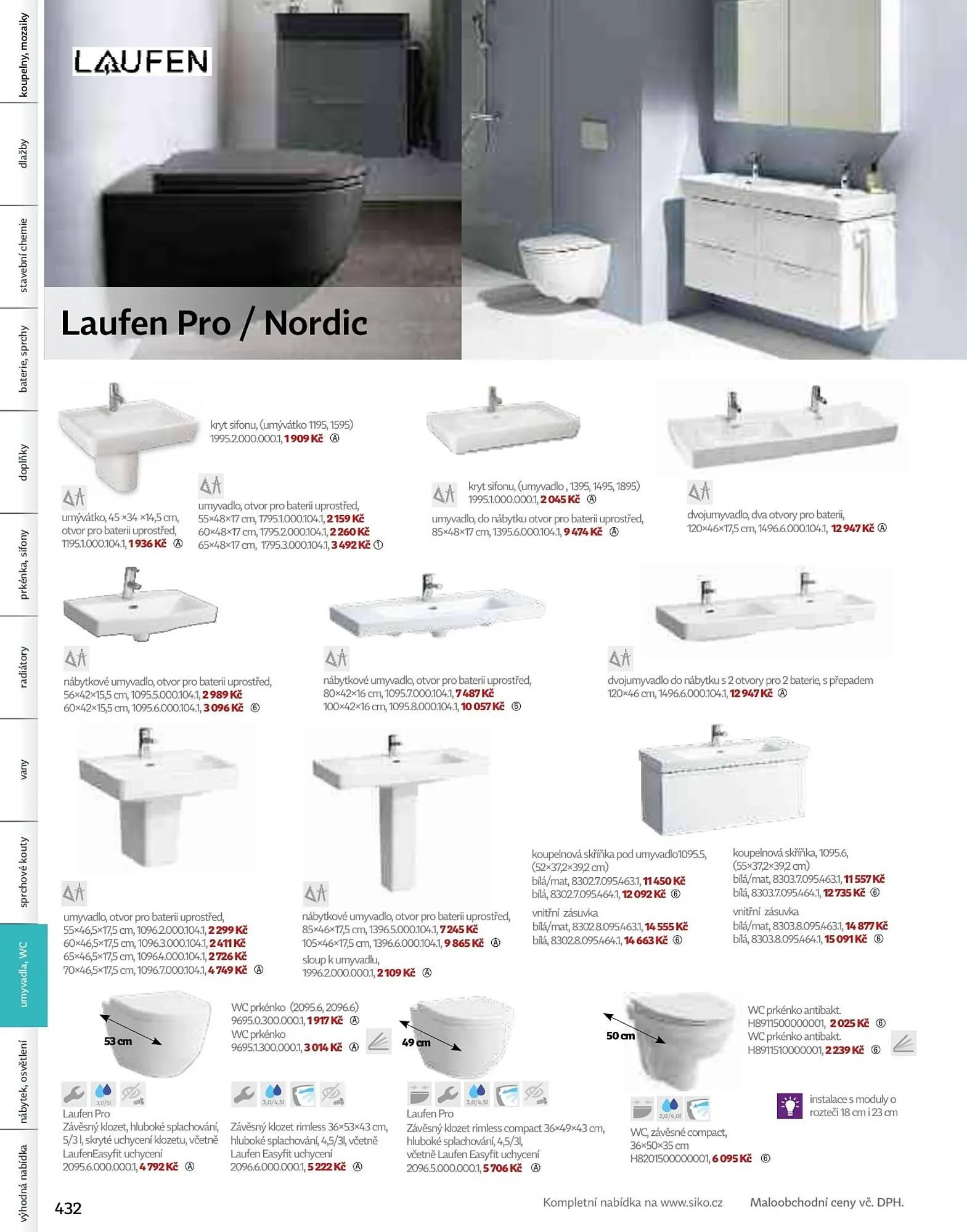 Siko leták - 6. září 31. prosince 2026 - Page 436