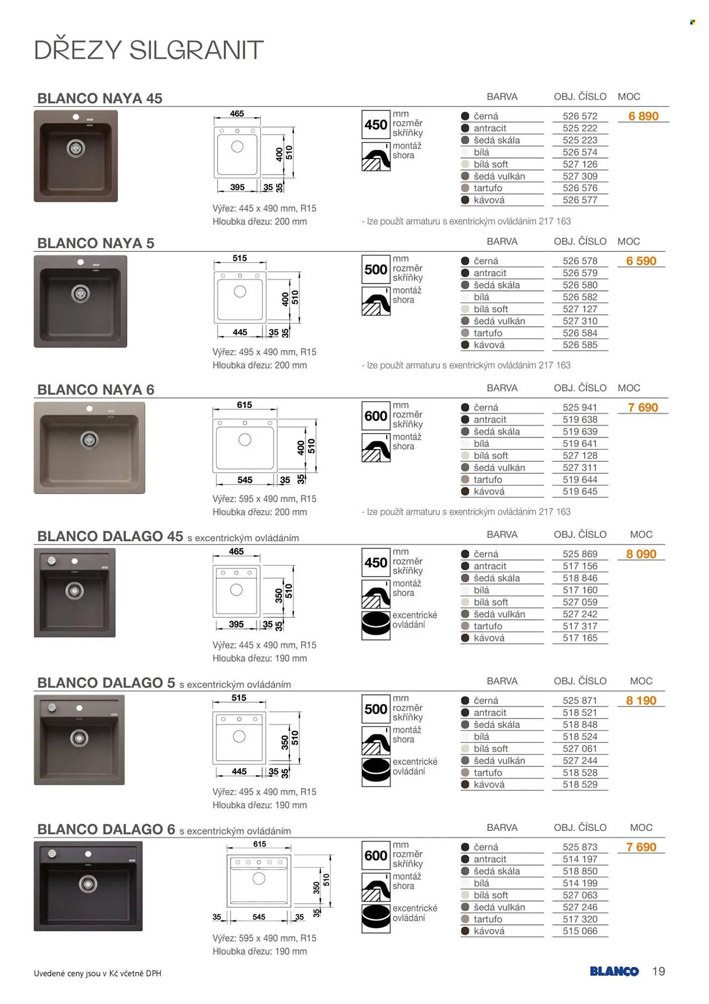 Möbelix leták - 1. února 31. prosince 2026 - Page 19