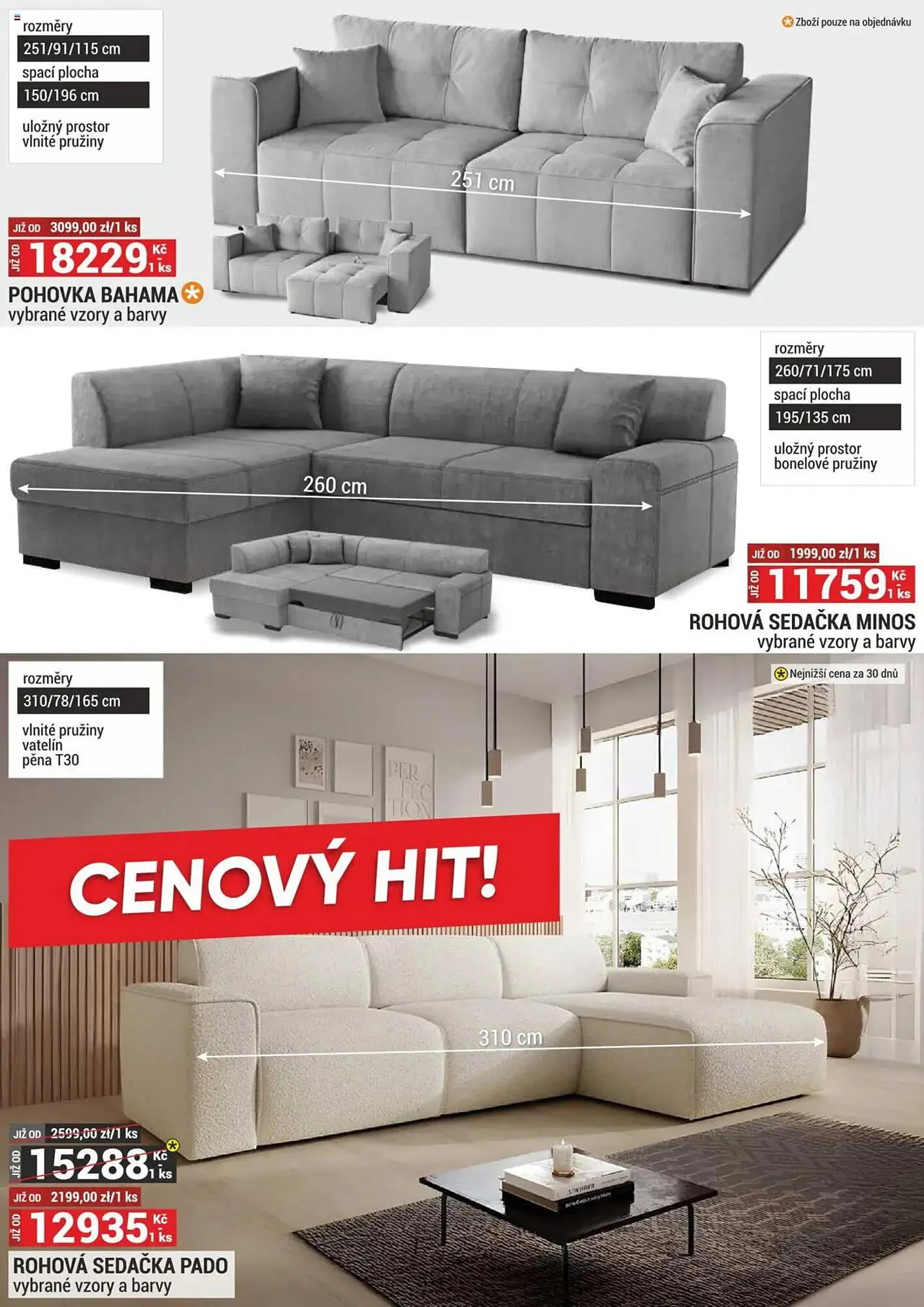 Merkury Market leták - 1. října 31. října 2025 - Page 35