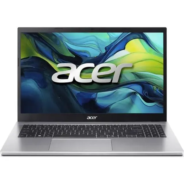 Acer Aspire GO AG15-42P-R56P Silver (NX.J7WEC.001)