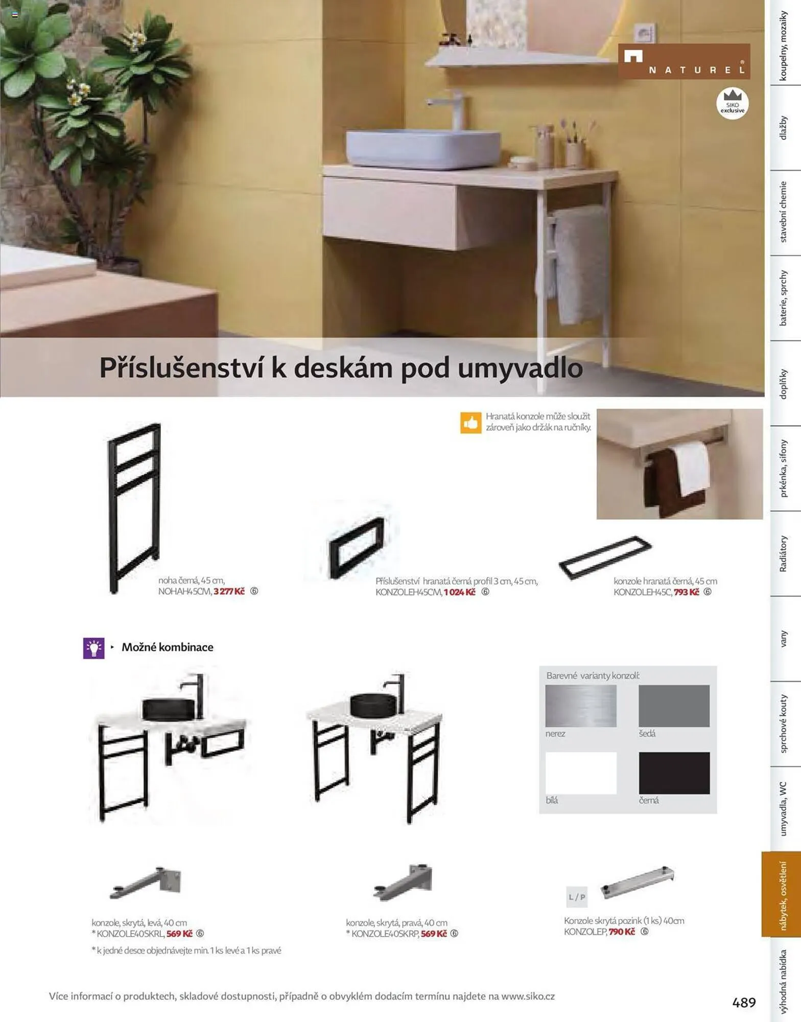 Siko leták - 23. října 31. prosince 2025 - Page 493