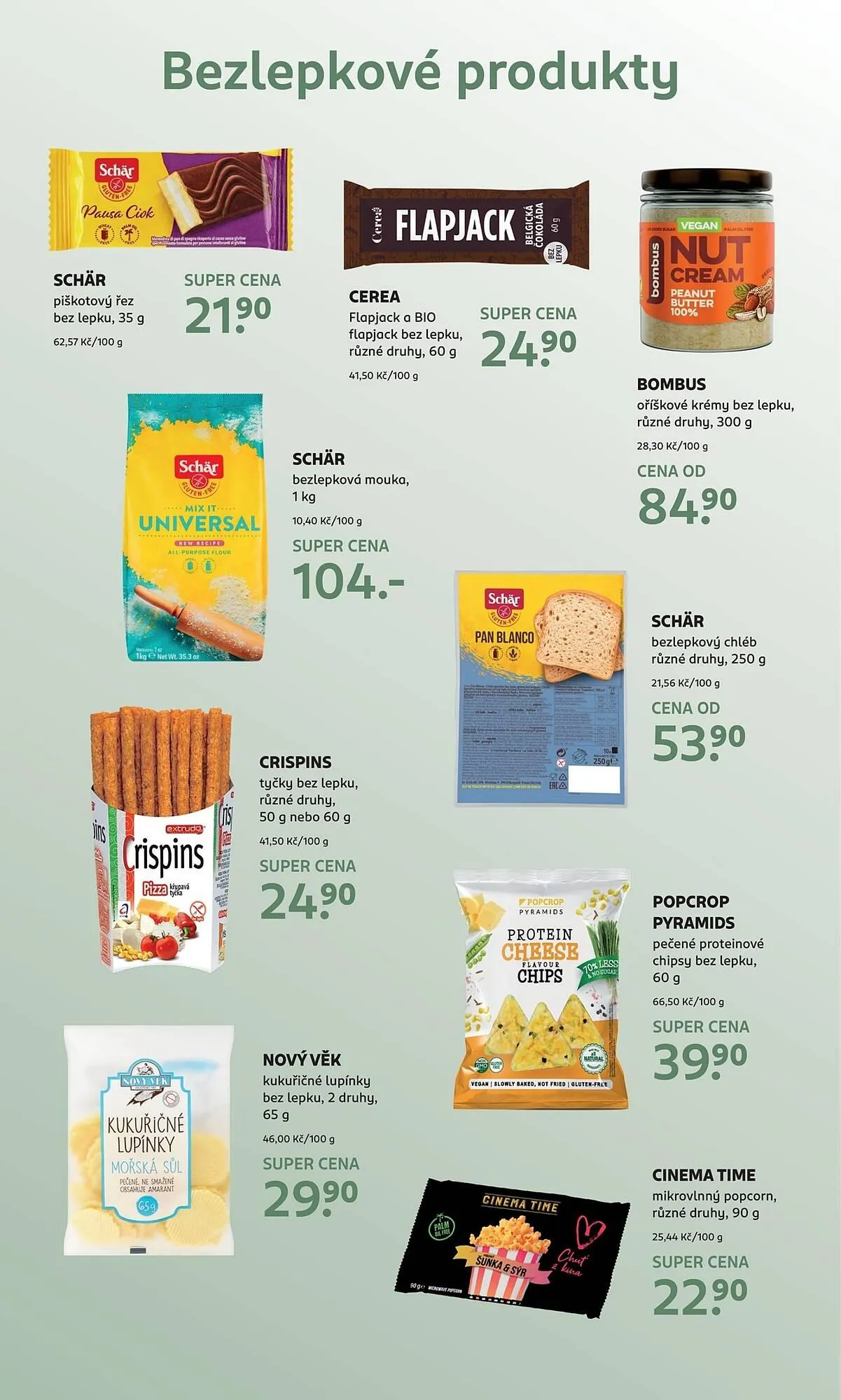 Rossmann leták - 25. března 7. dubna 2026 - Page 4