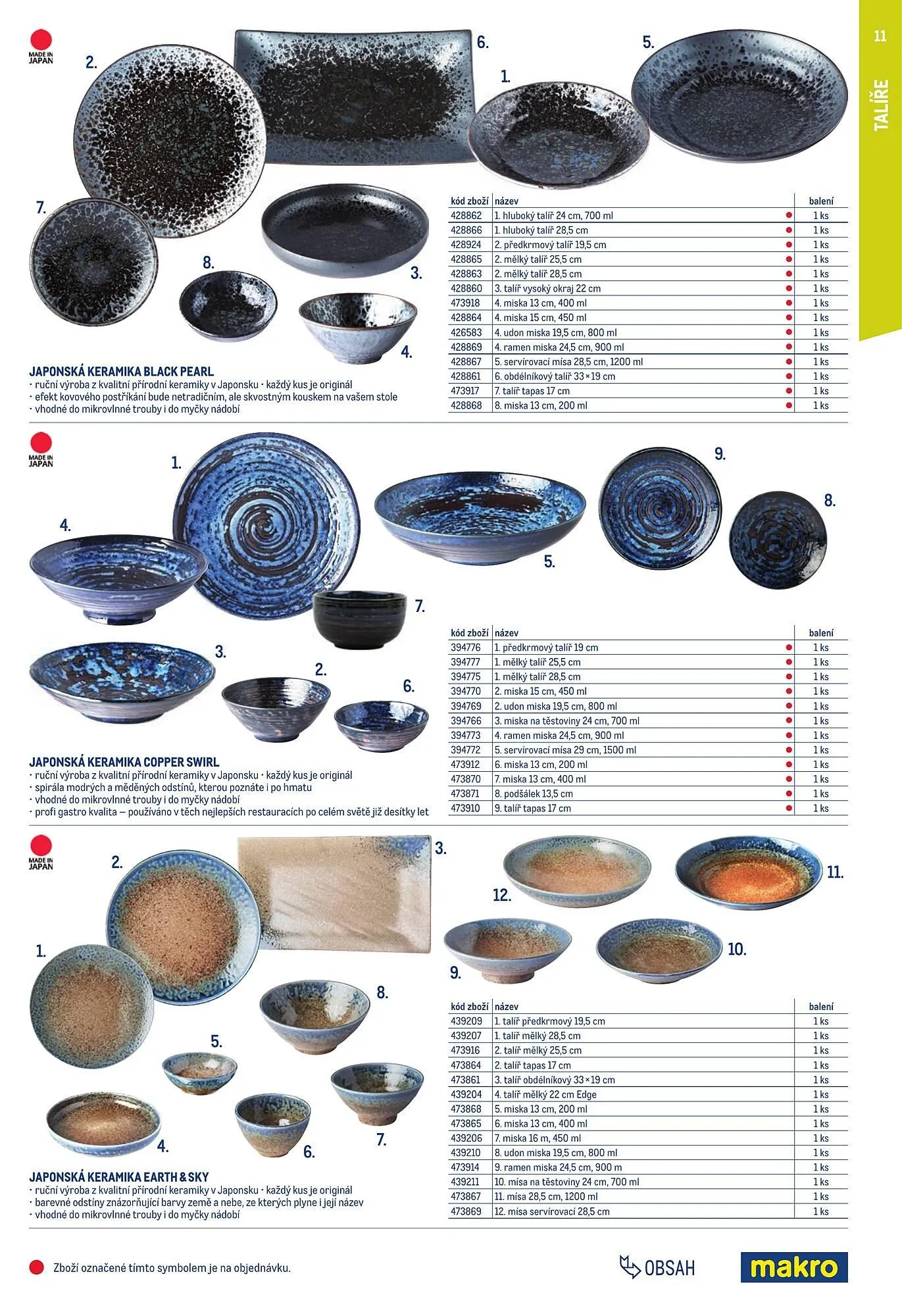 Makro leták - 1. února 31. ledna 2025 - Page 11